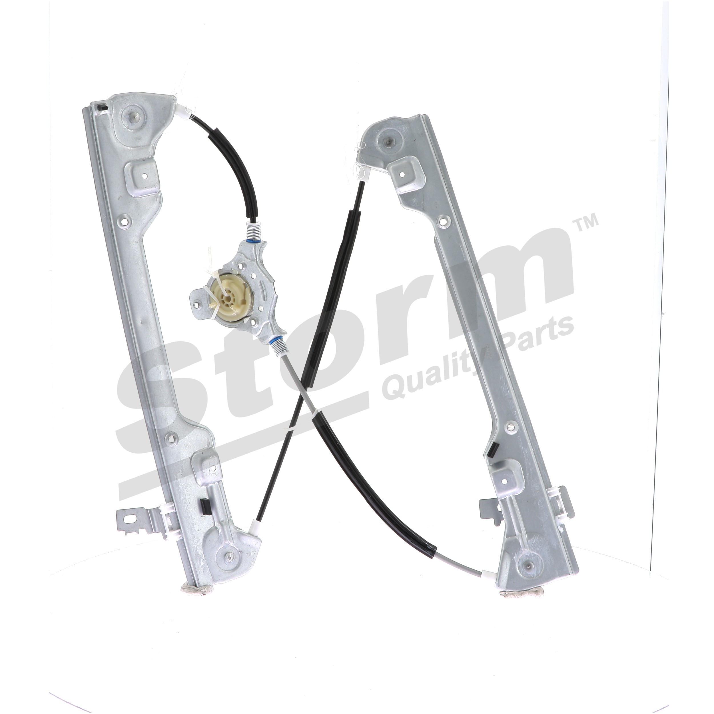 1500071 Alzacristallo STORM QUALITY PARTS 80771-BA20C