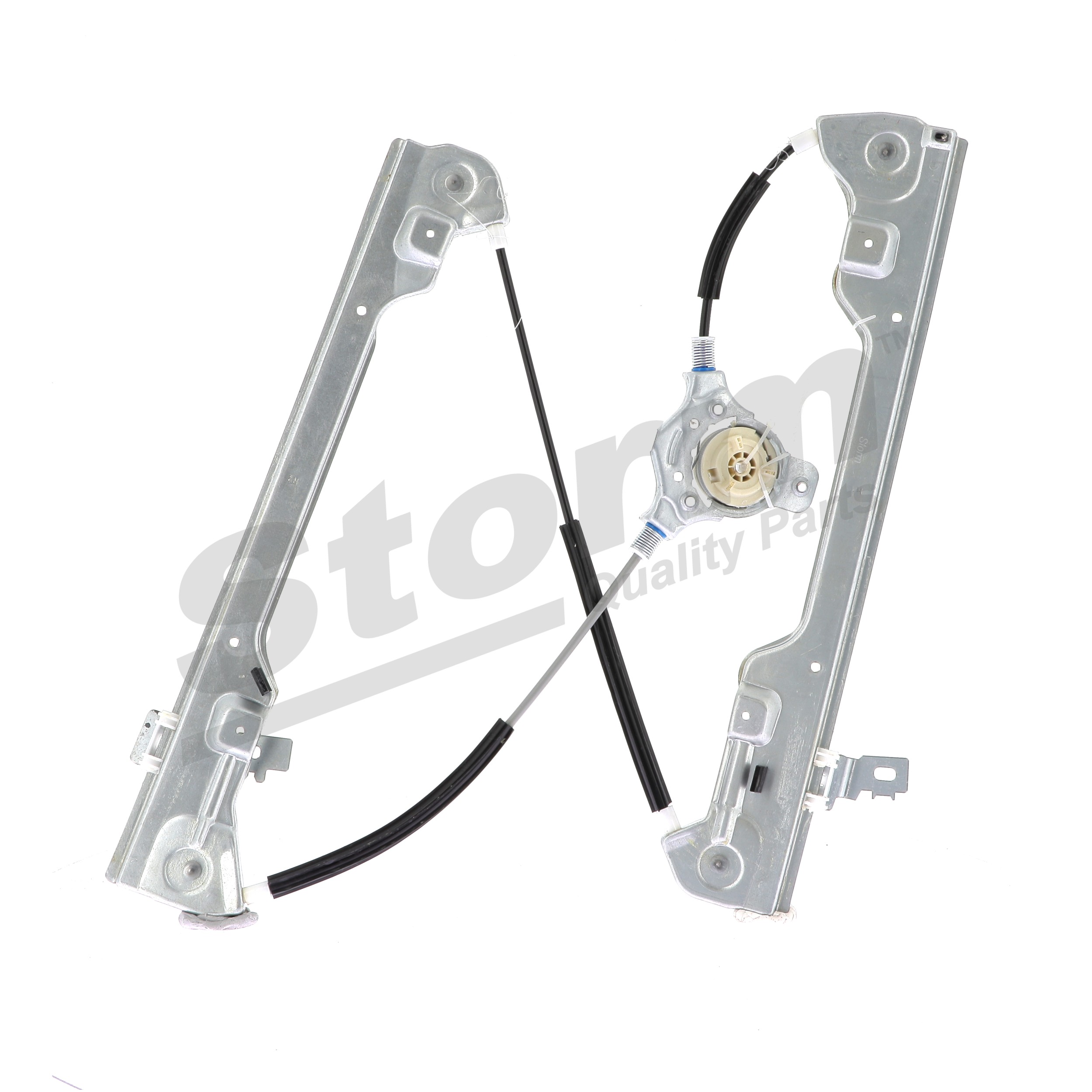 STORM QUALITY PARTS 1500072 Μηχανισμός παραθύρου Nissan Primera Traveller W10 2.0 i 116 PS Βενζίνη 1993 τιμες