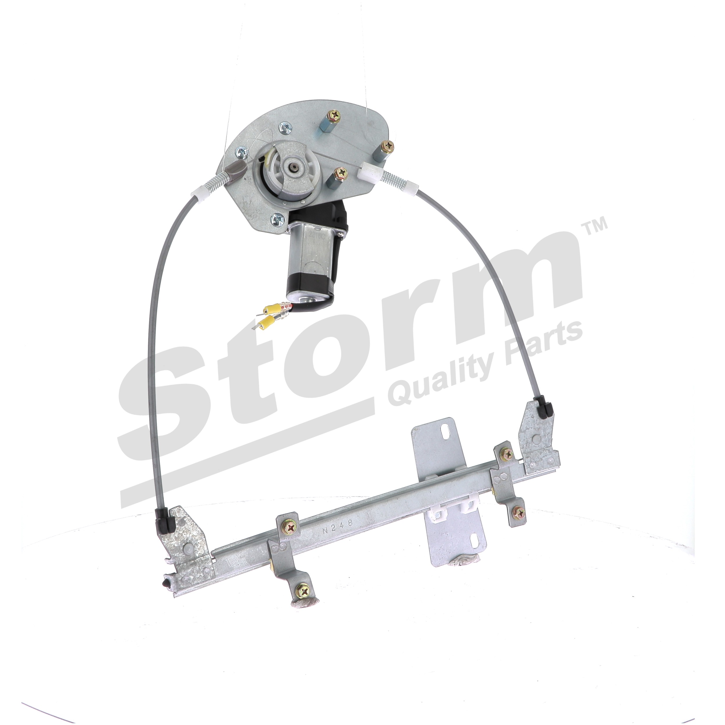 150080 Fensterheber STORM QUALITY PARTS 827008F300 FORD