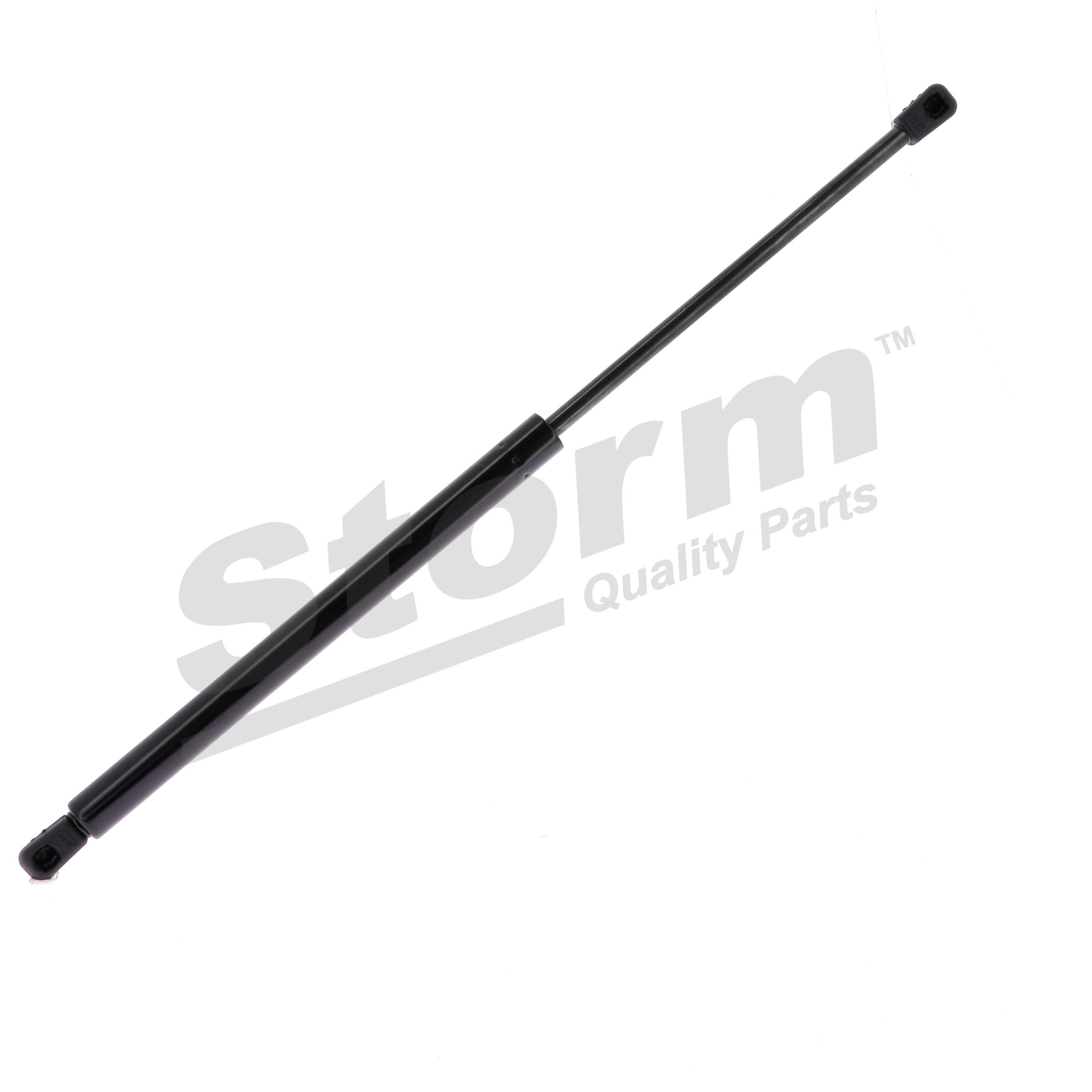 150099 Gaasivedru, pagasi- / veoruum STORM QUALITY PARTS 904522F715