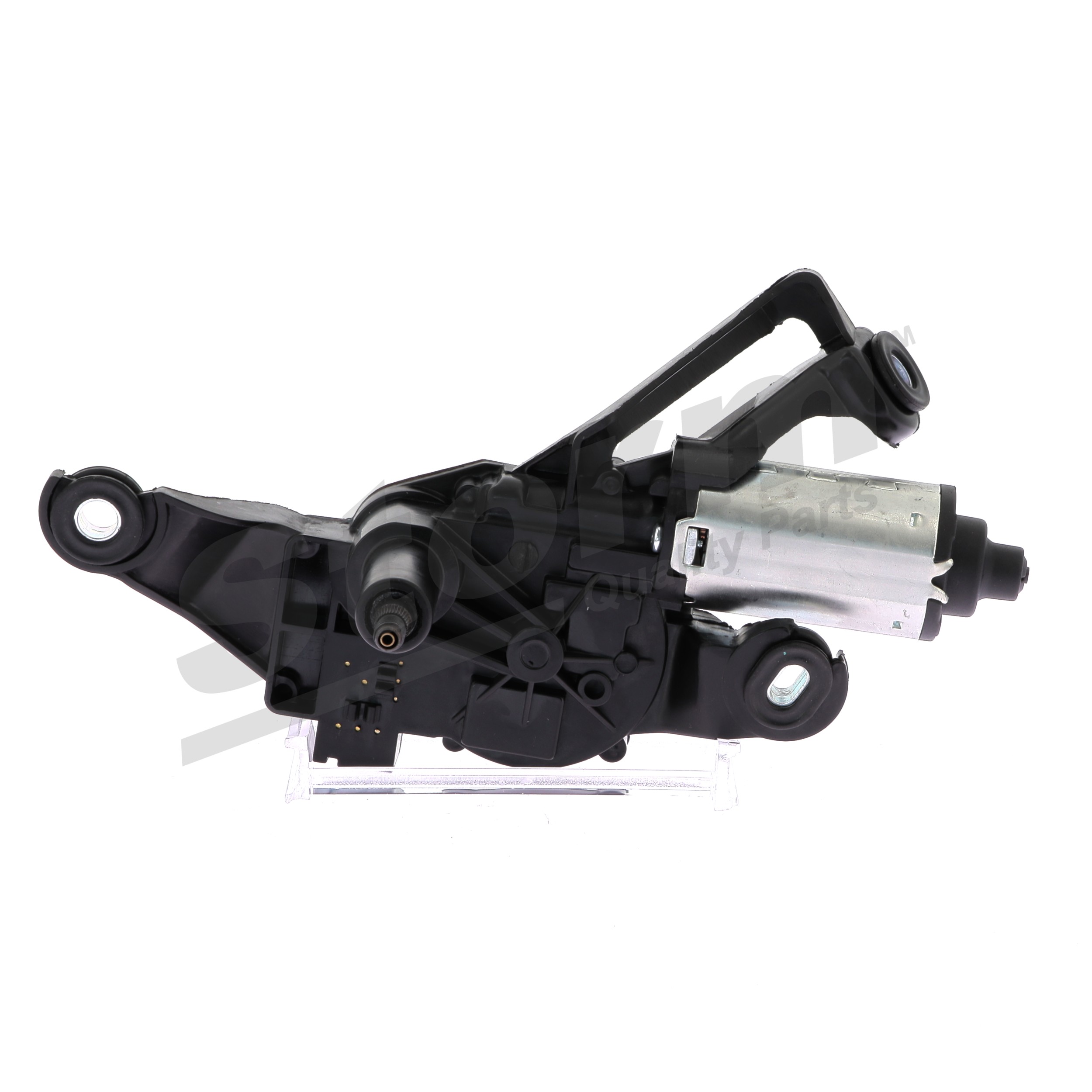 1501006 Motor stieračov STORM QUALITY PARTS 67 63 6 921 959