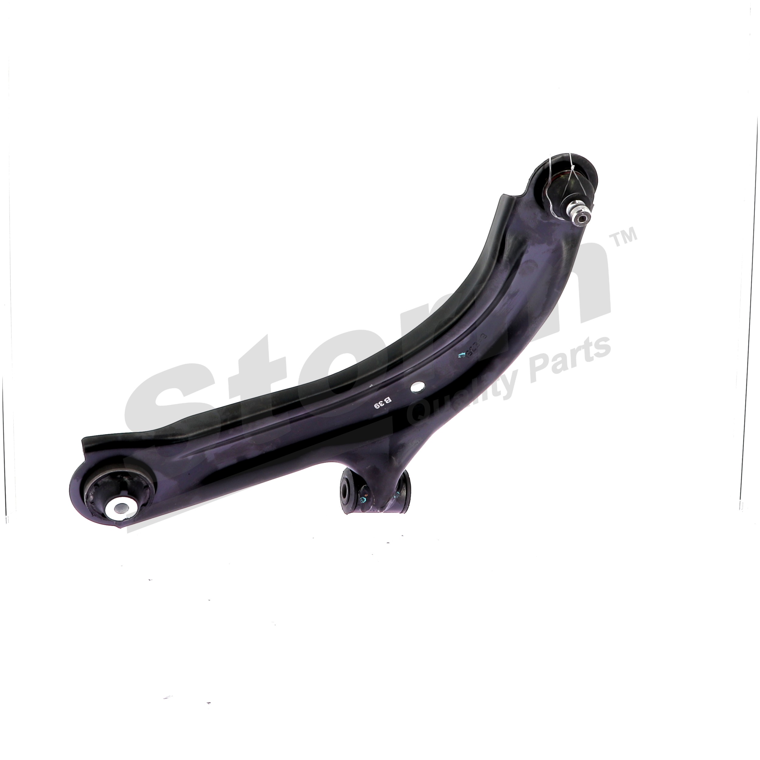Original 150252 STORM QUALITY PARTS Suspension arm NISSAN