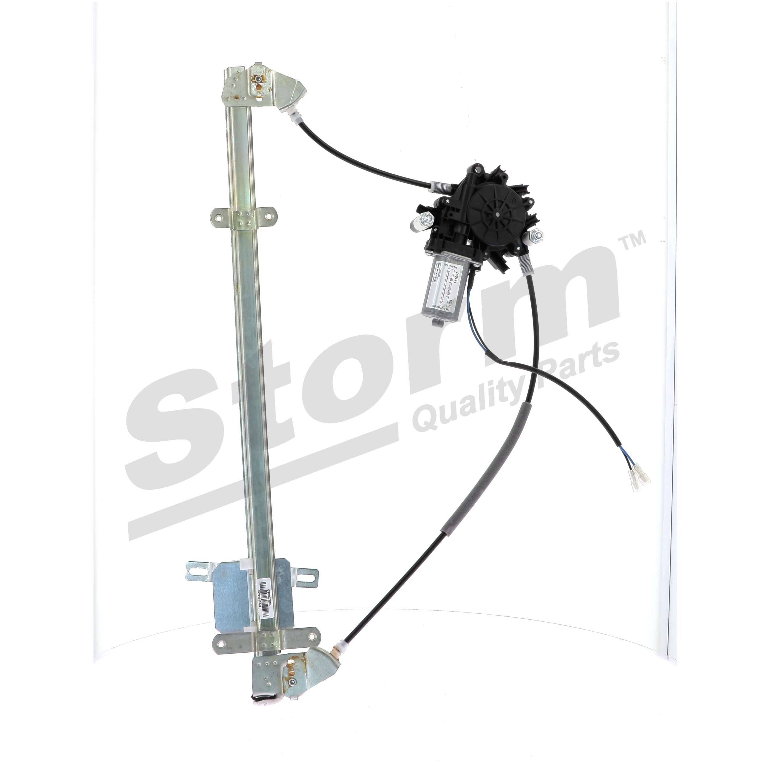 STORM QUALITY PARTS 150275 Γρύλος παραθύρου Vanette C22 2.0 D 67 PS Πετρέλαιο 1991 τιμες
