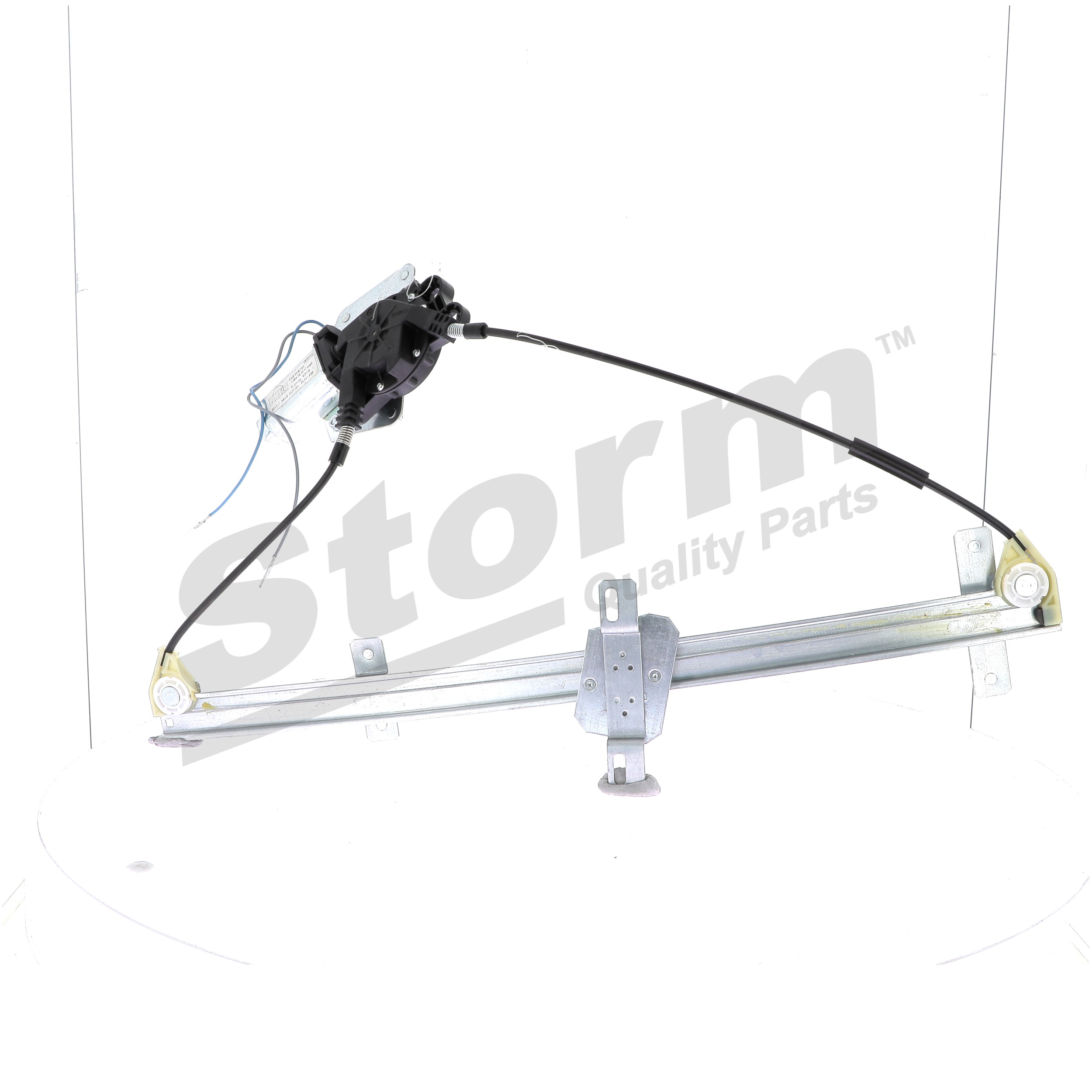 STORM QUALITY PARTS 150276 Γρύλλος παραθύρου Vanette C22 2.0 D 67 PS Πετρέλαιο 1995 τιμες