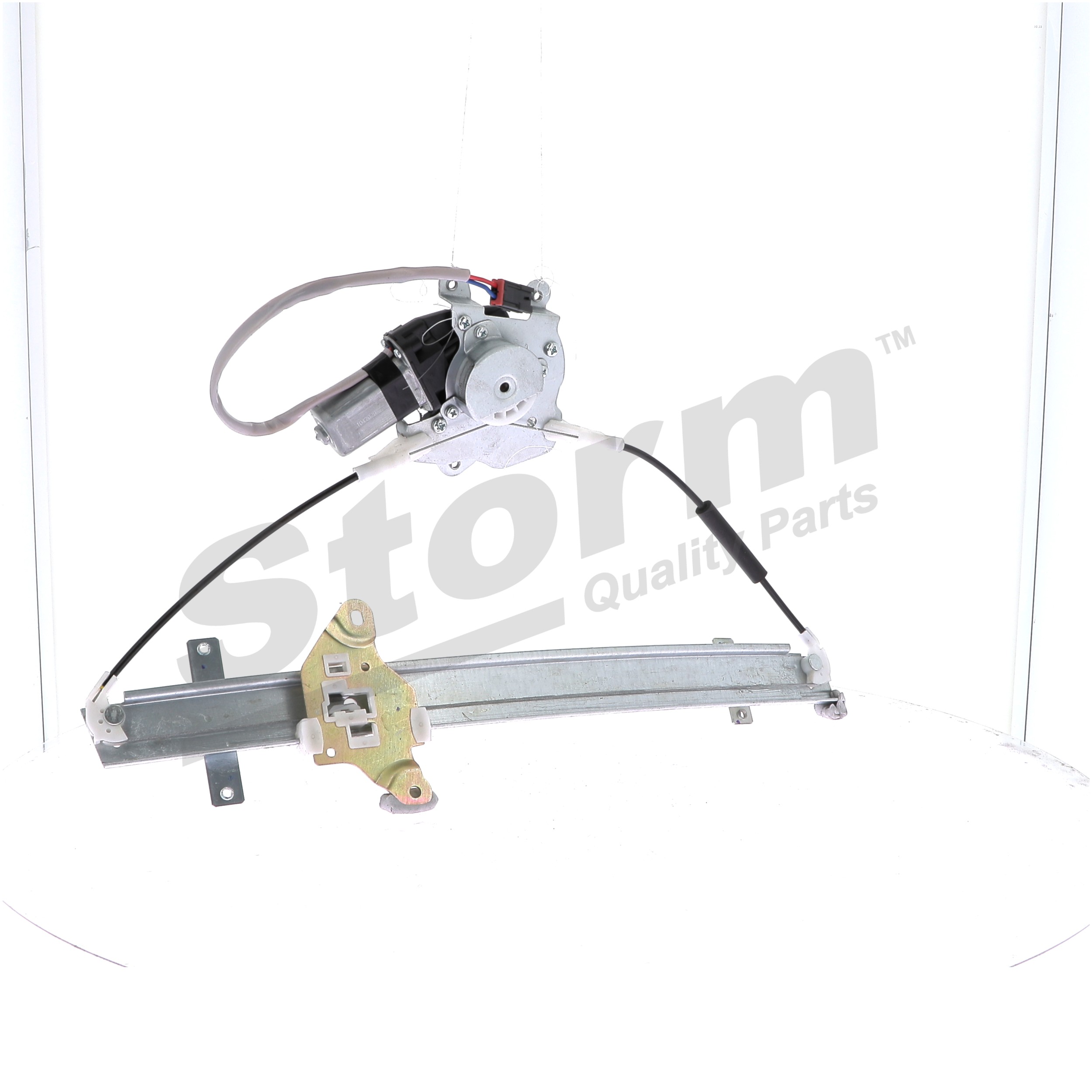 150475 STORM QUALITY PARTS Odpiralo za okno Primastar X83