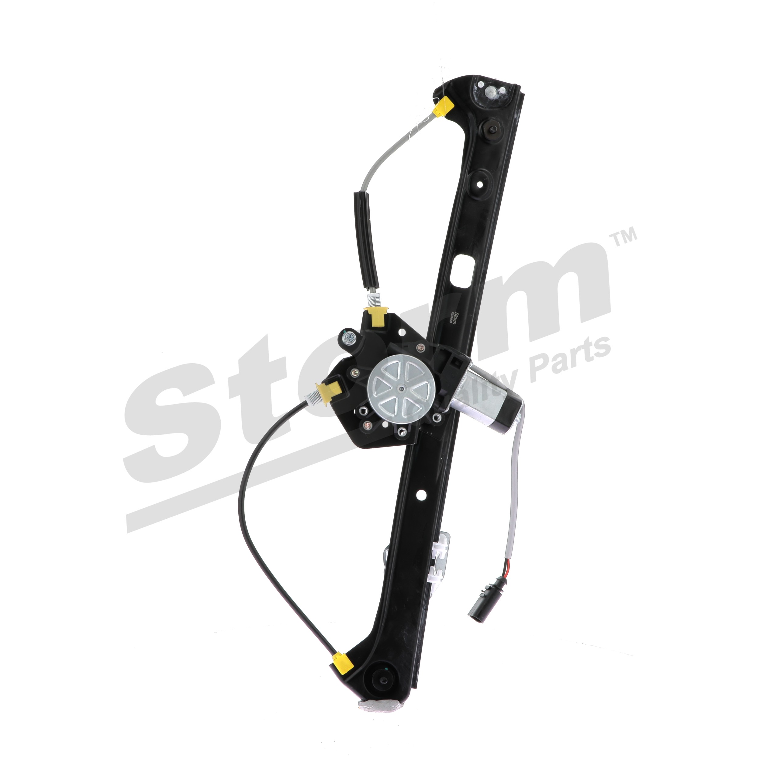 1507509 Lève-vitre STORM QUALITY PARTS 7 125 059 INNOCENTI