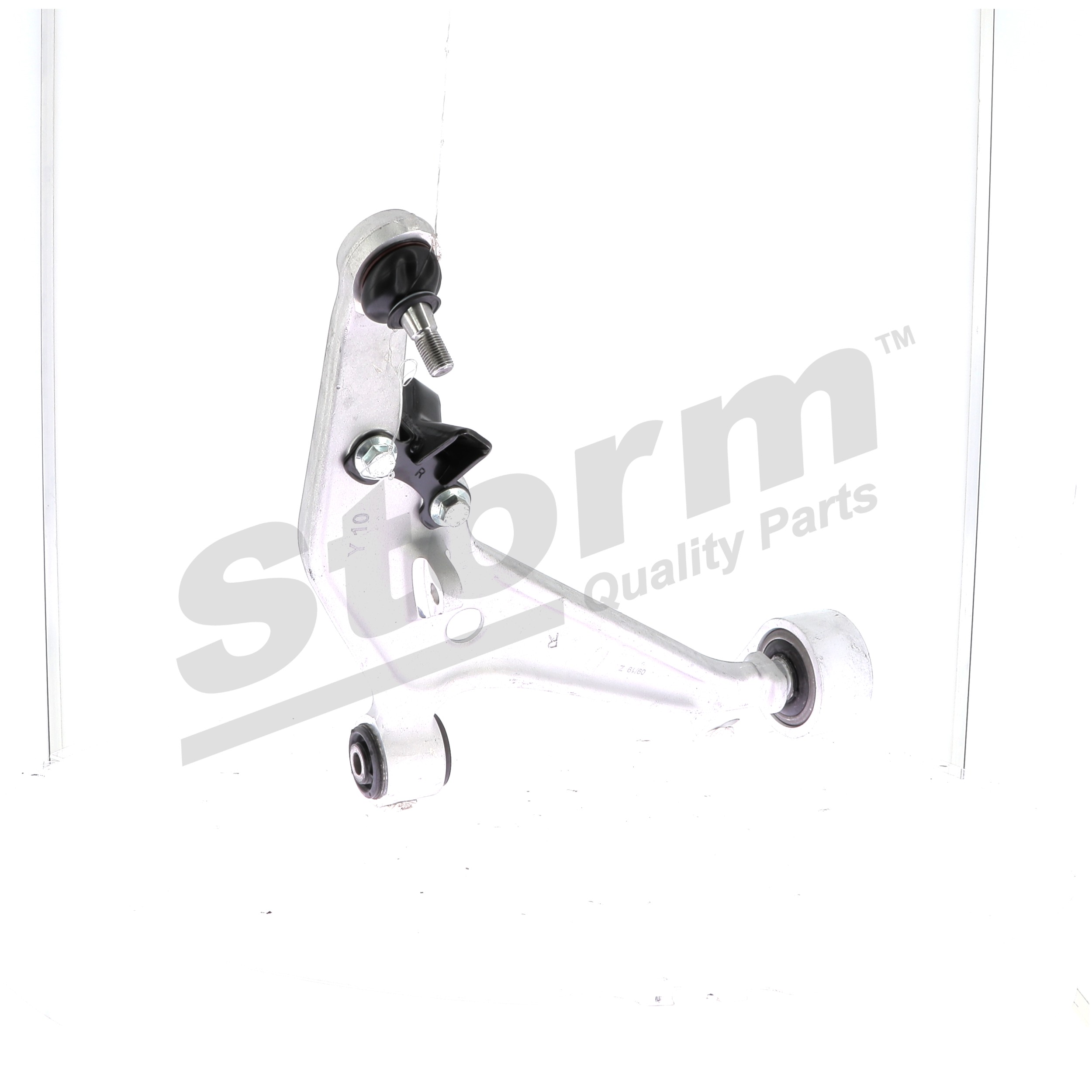 150753 STORM QUALITY PARTS Control arm NISSAN