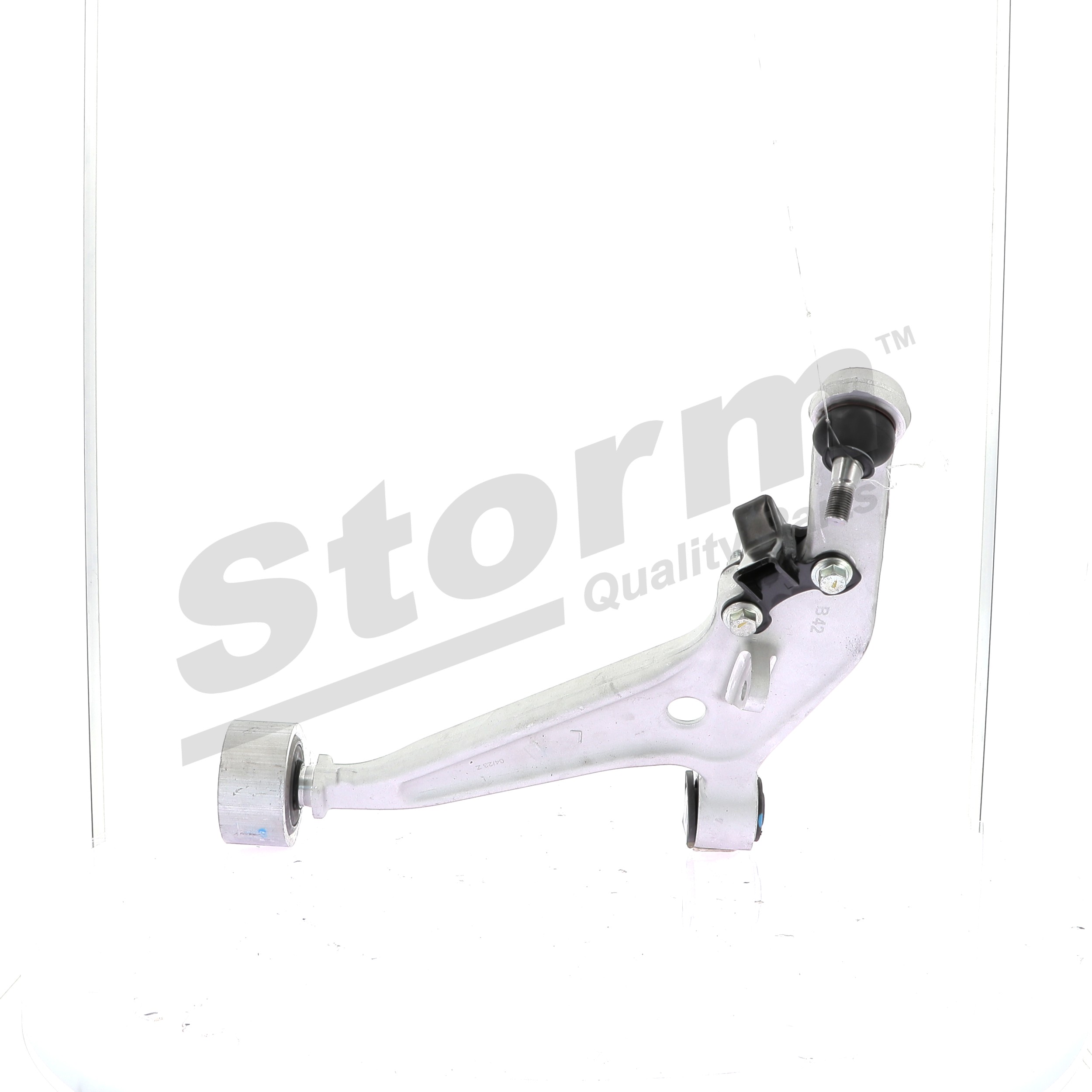 Original 150754 STORM QUALITY PARTS Control arm NISSAN