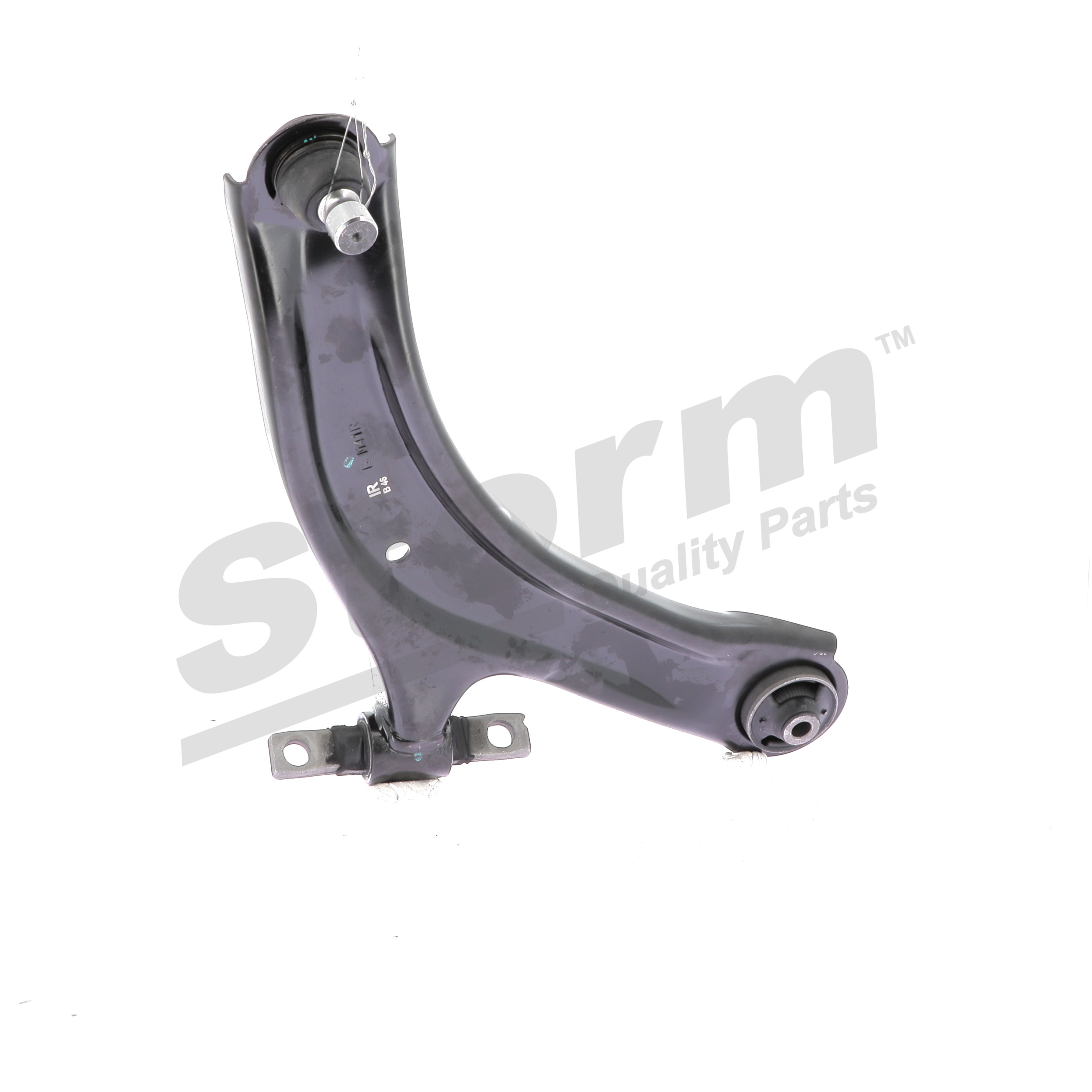 150951 Valdymo svirties / išilginių svirčių įvorė STORM QUALITY PARTS 54500-4CL1B MERCEDES-BENZ