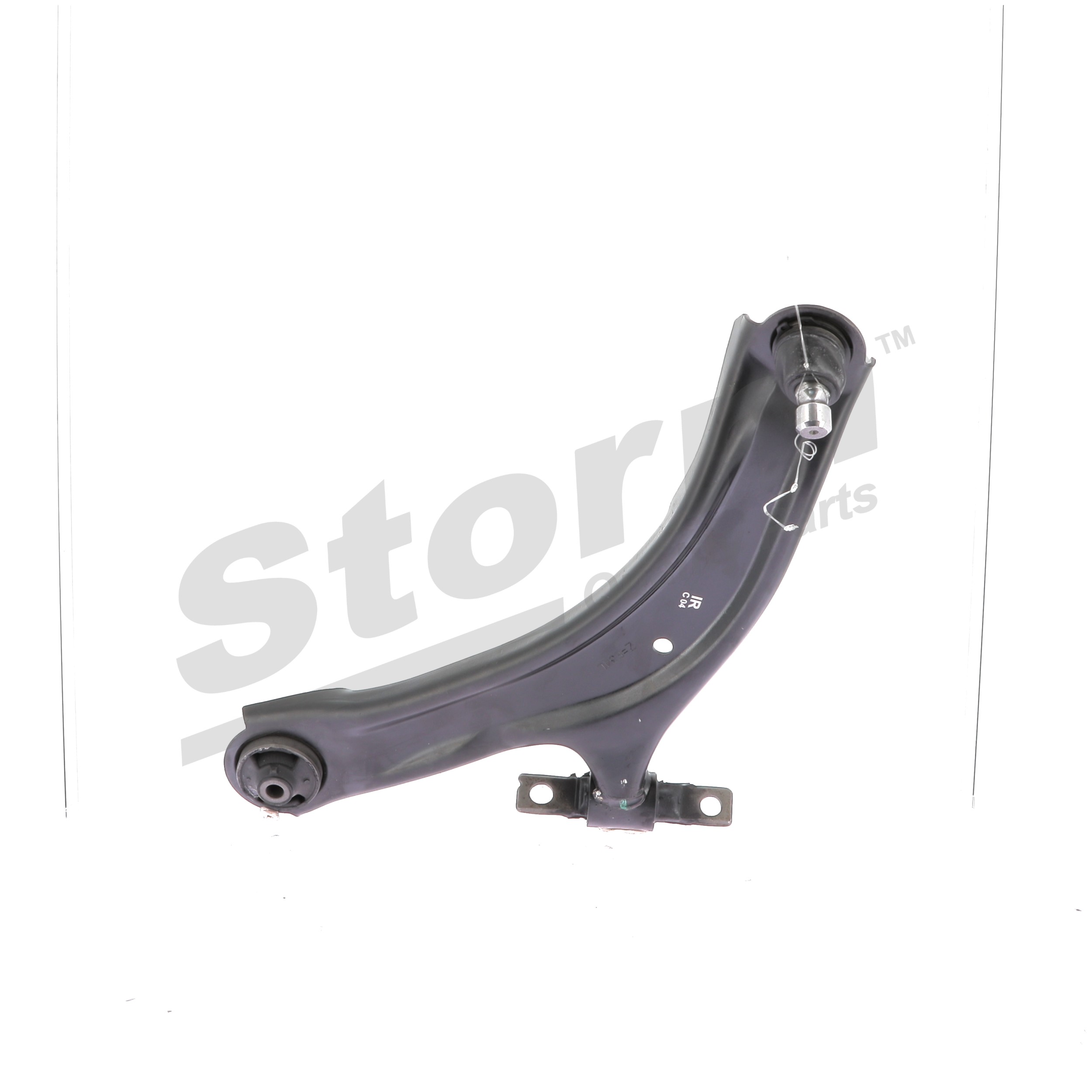 150952 Łożyskowanie, wahacz STORM QUALITY PARTS 54501JD00D RENAULT