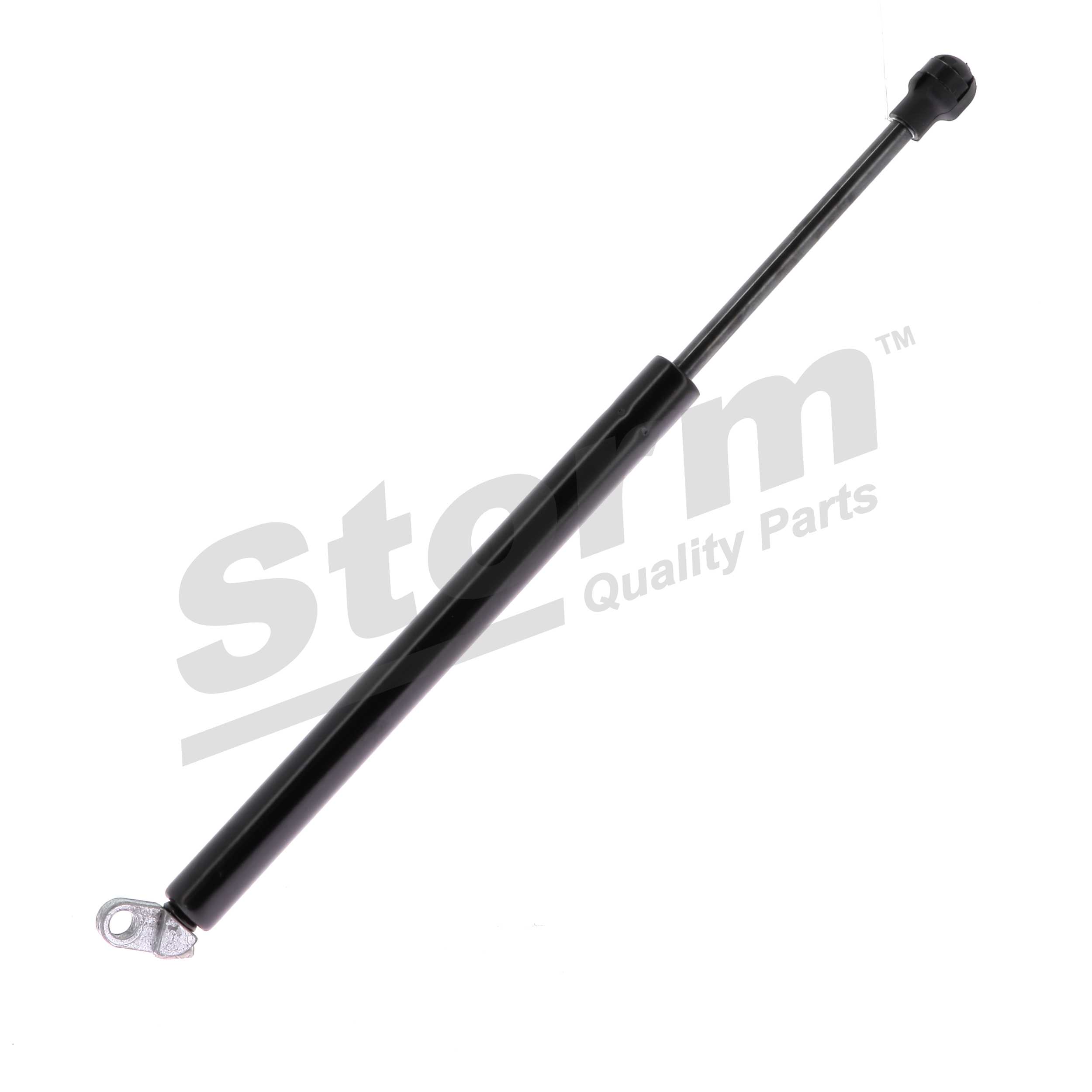 15096 STORM QUALITY PARTS Kofferbak BMW X1 kosten
