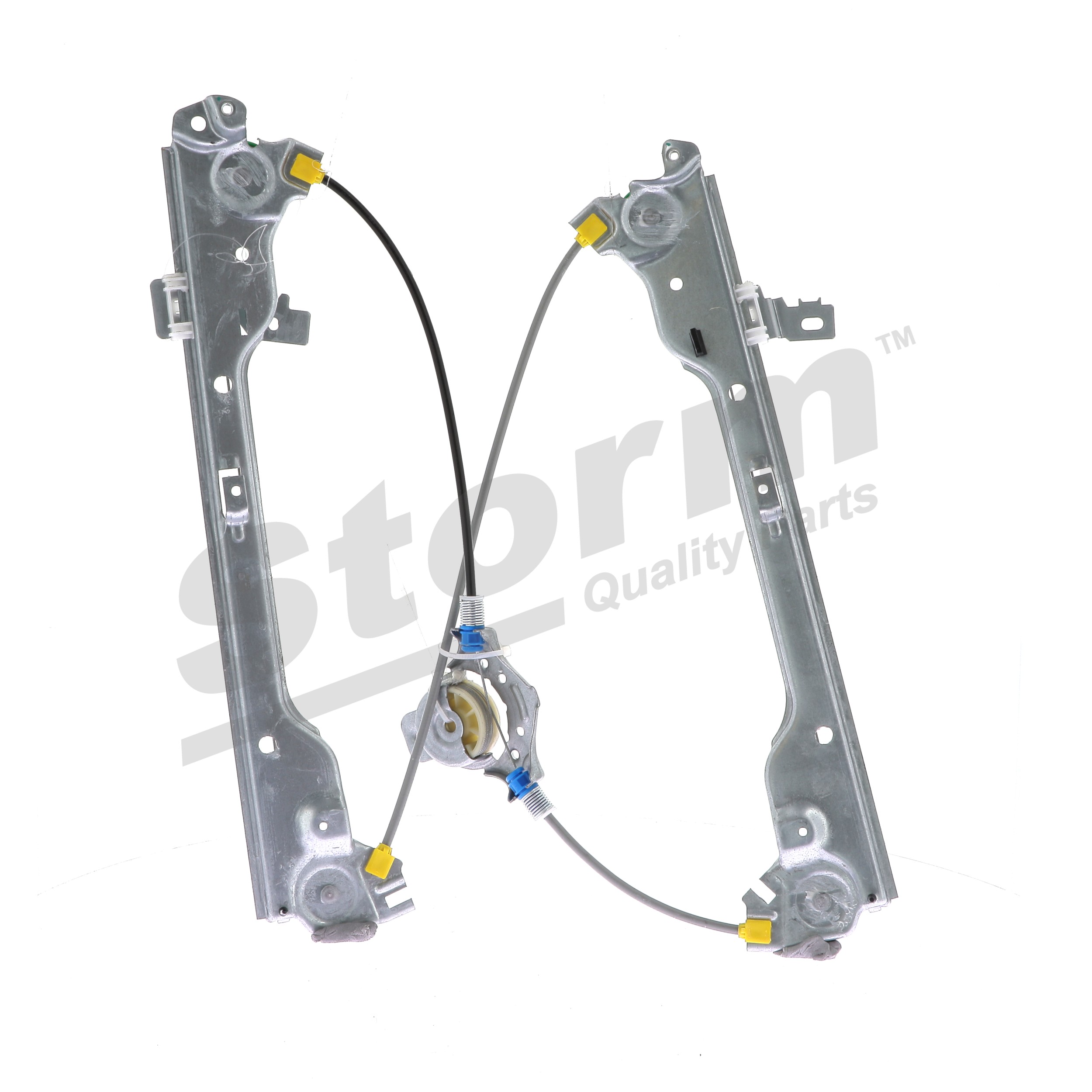 150975 Rudehejs STORM QUALITY PARTS 80771EY10A