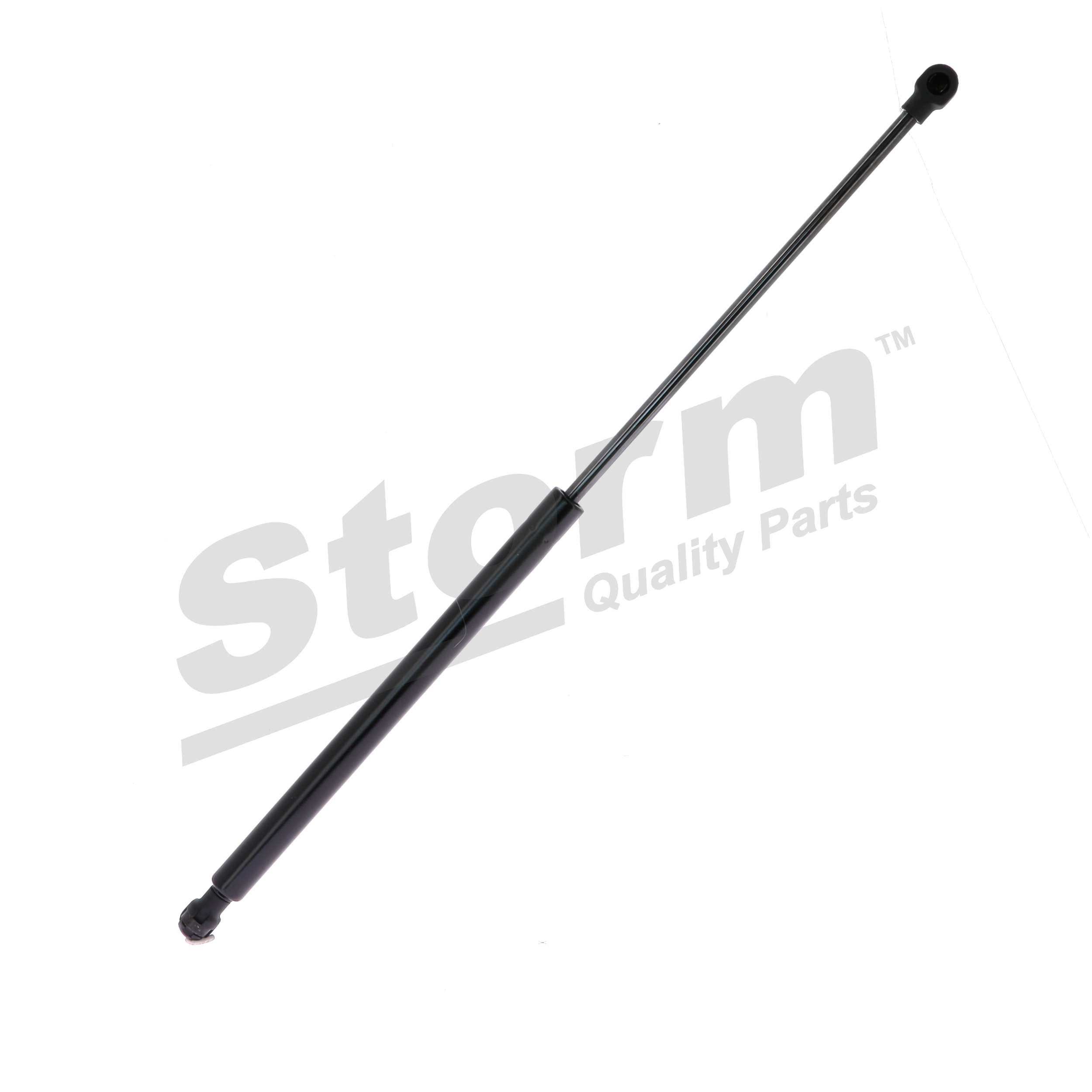150999 Gaasivedru, pagasi- / veoruum STORM QUALITY PARTS 90450JD01D NISSAN
