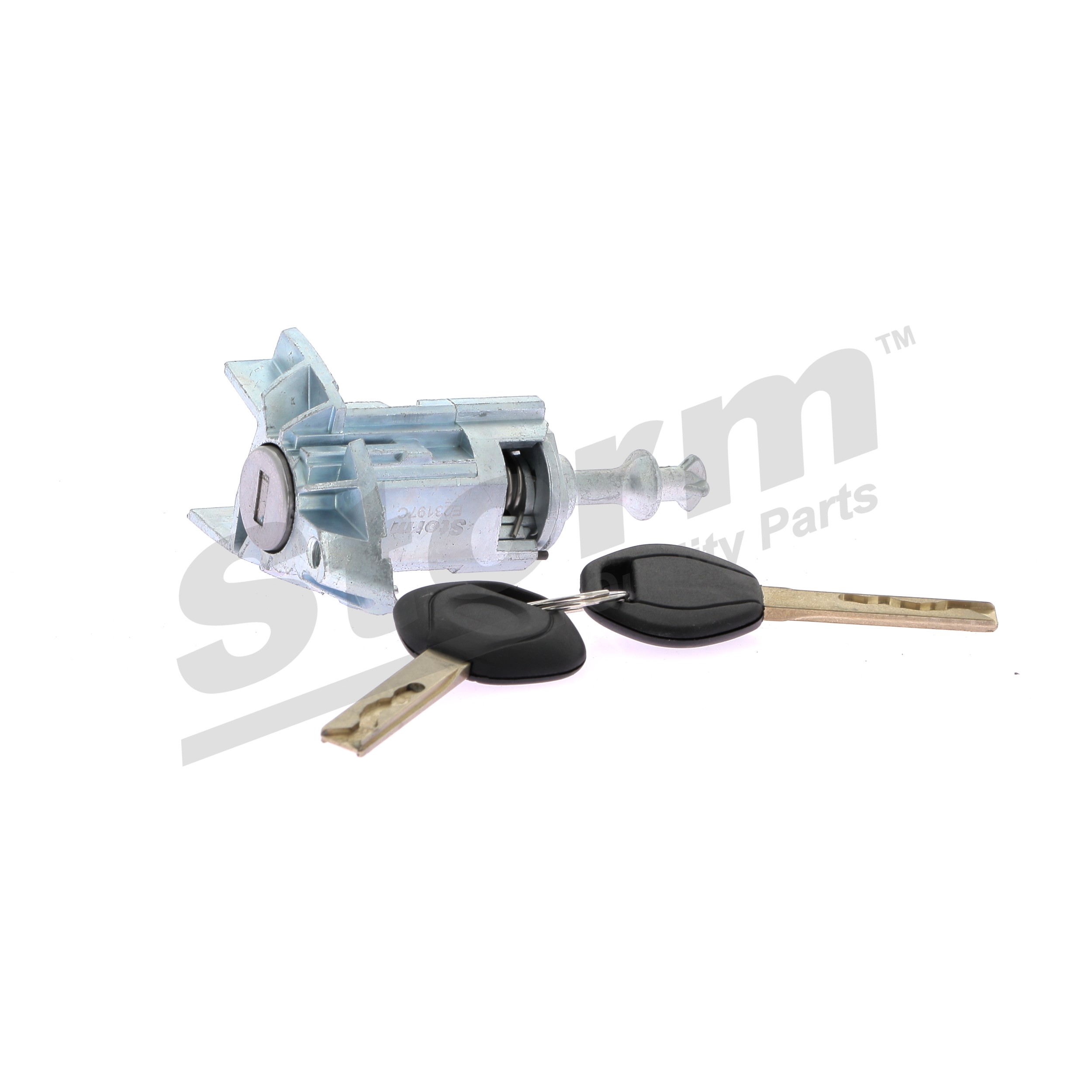 STORM QUALITY PARTS 1512003 Lock Cylinder Vehicle Door, Left Front