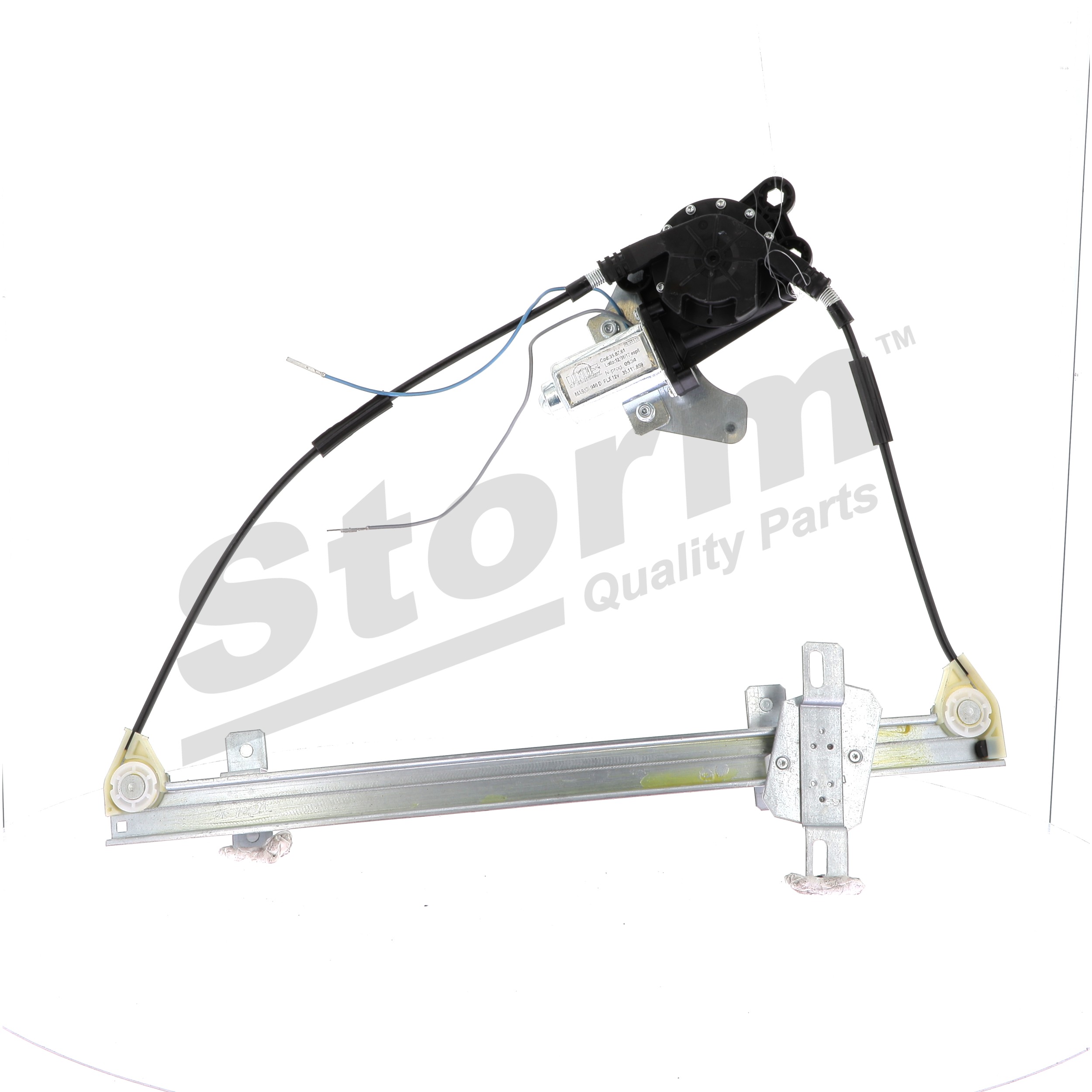 STORM QUALITY PARTS 151274 Γρύλος παραθύρου NISSAN ALMERA 1996 τιμες
