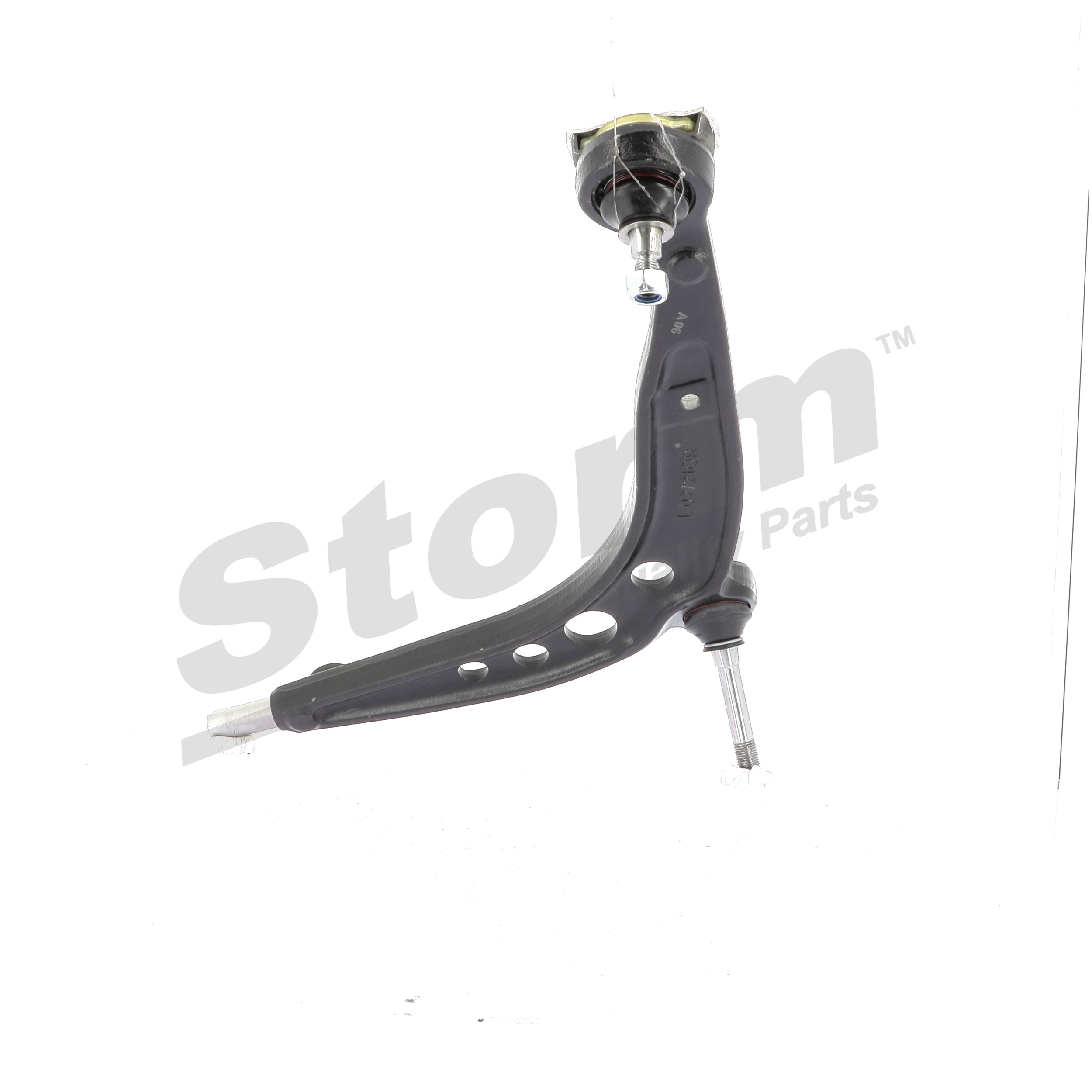 15152 Krmilje, obesa koles STORM QUALITY PARTS 2339997 BMW