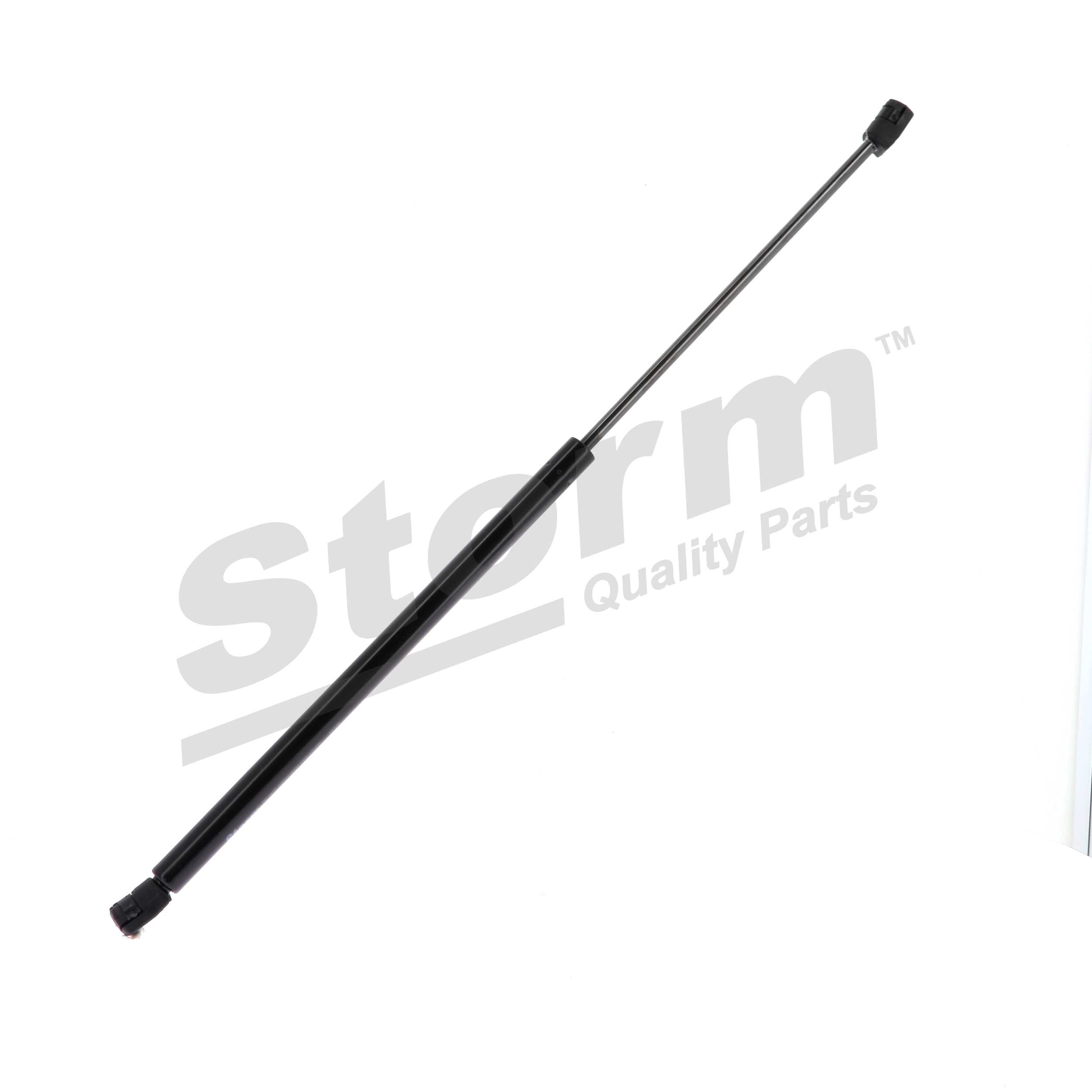15199 STORM QUALITY PARTS Achterbak BMW X1 E84