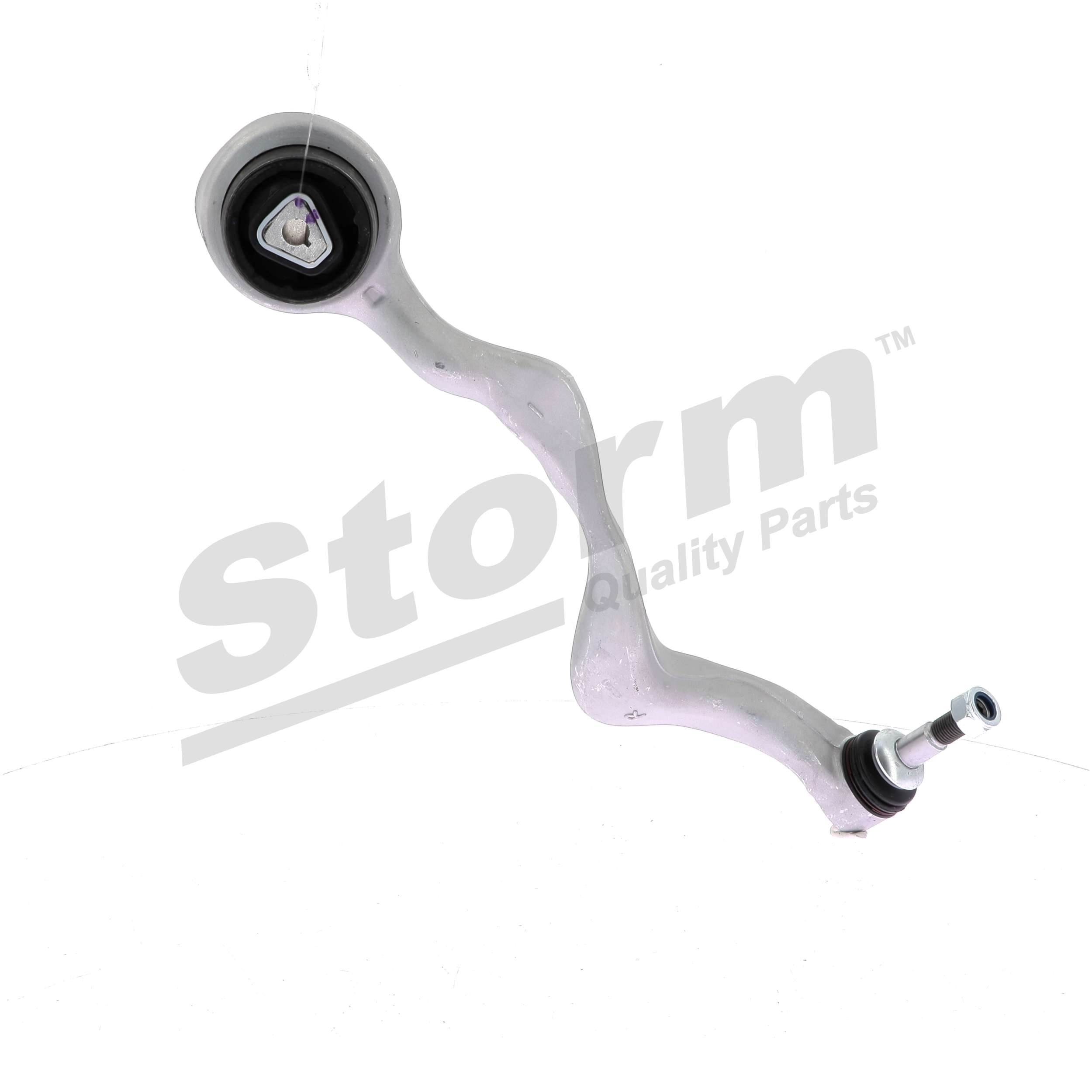 15253 Lagerung, Lenker STORM QUALITY PARTS 31 12 2 409 598