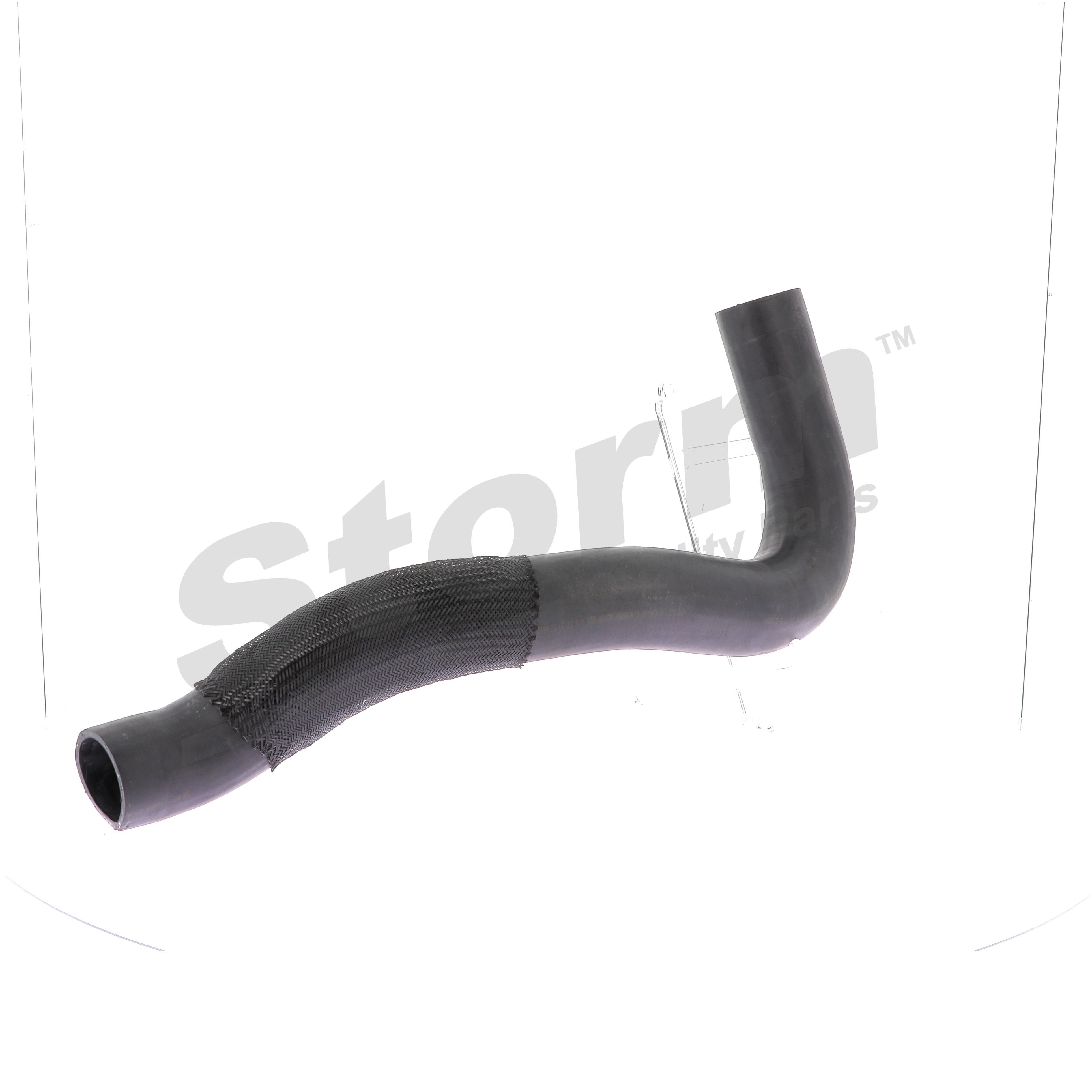 153640 STORM QUALITY PARTS Ladedruckschlauch CITROËN Qualität