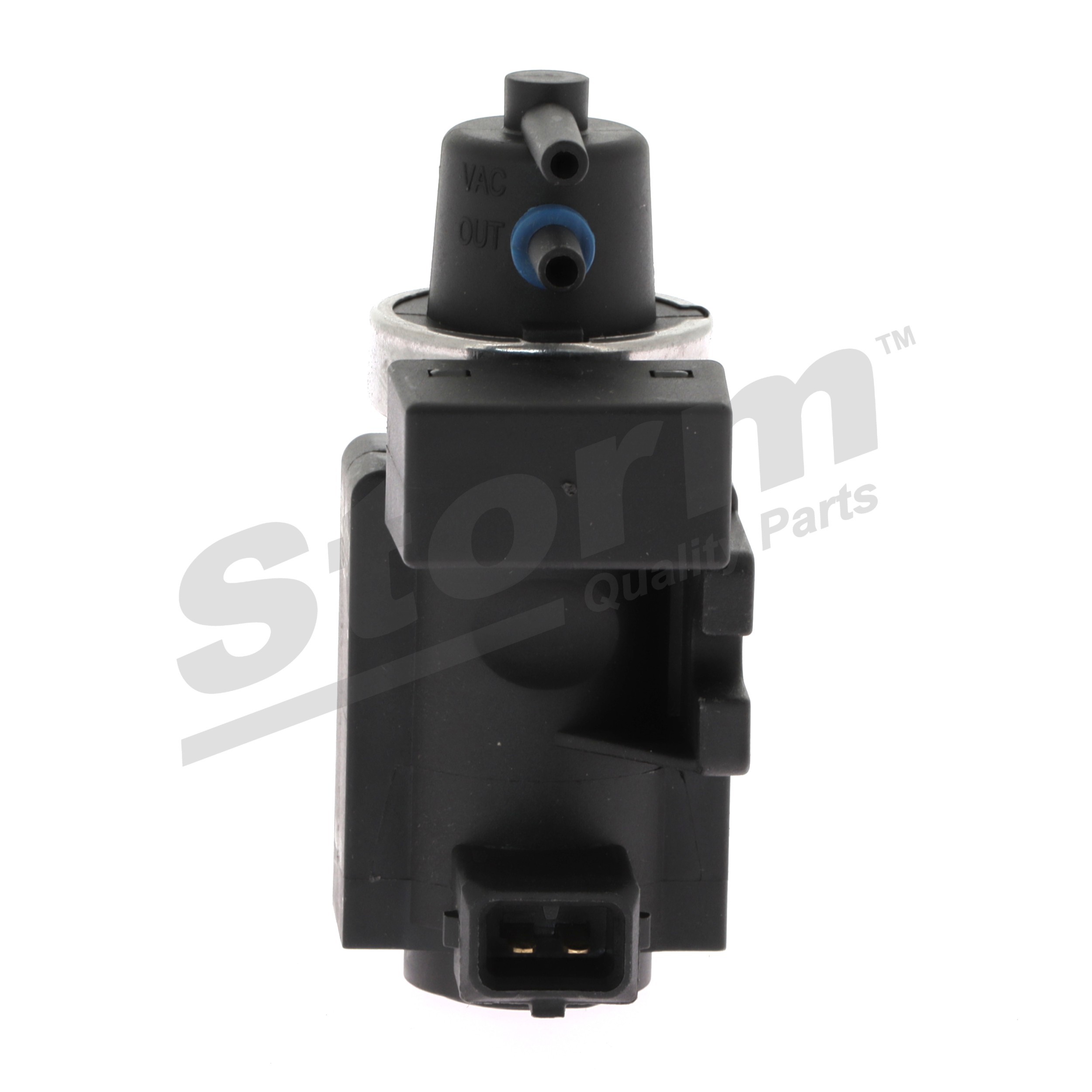 STORM QUALITY PARTS 15590 Électrovanne de turbo BMW E65 745d 4.4 300 CV Diesel 2005 prix