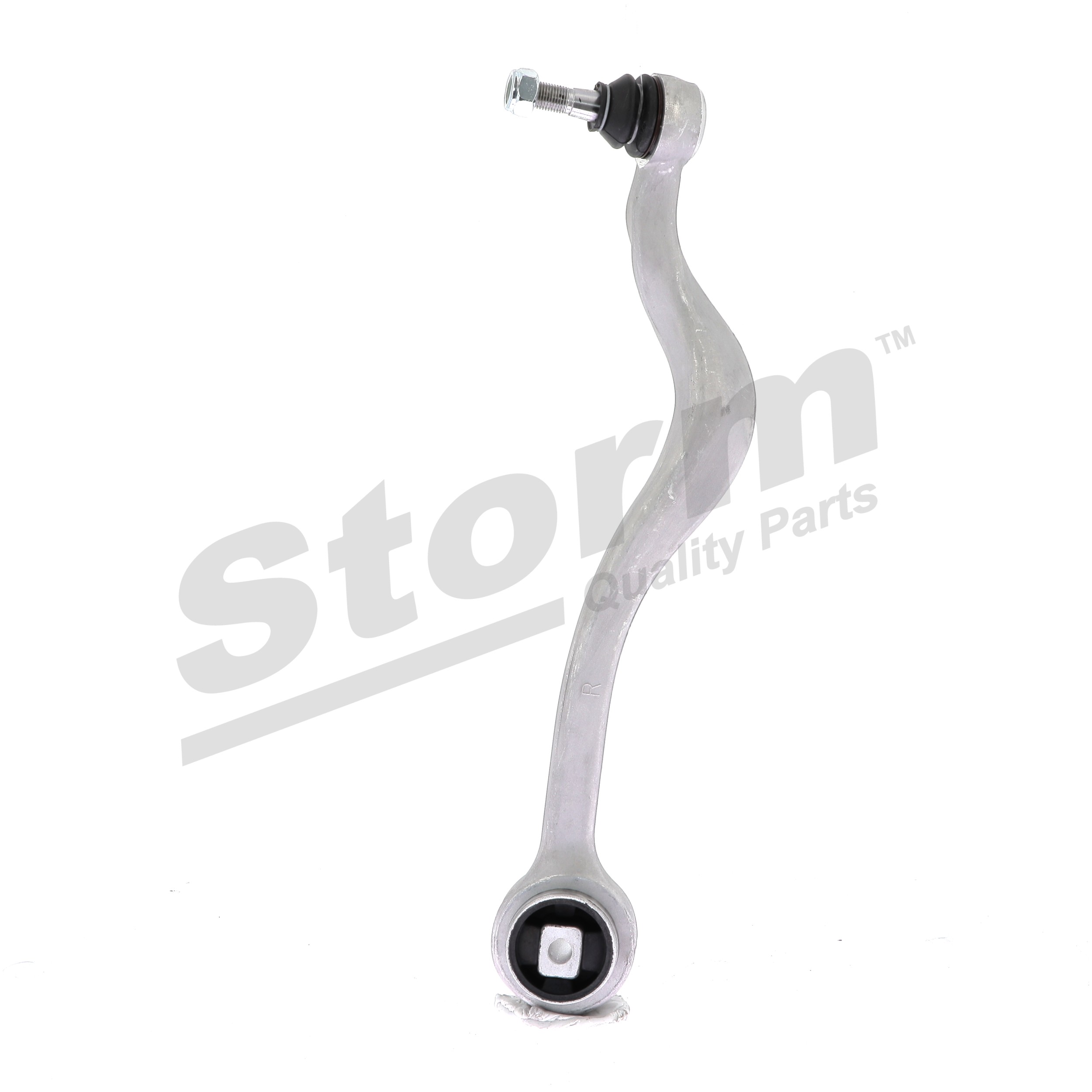 16055 Lengőkar, kerékfelfüggesztés STORM QUALITY PARTS 1 141 718 ALPINA