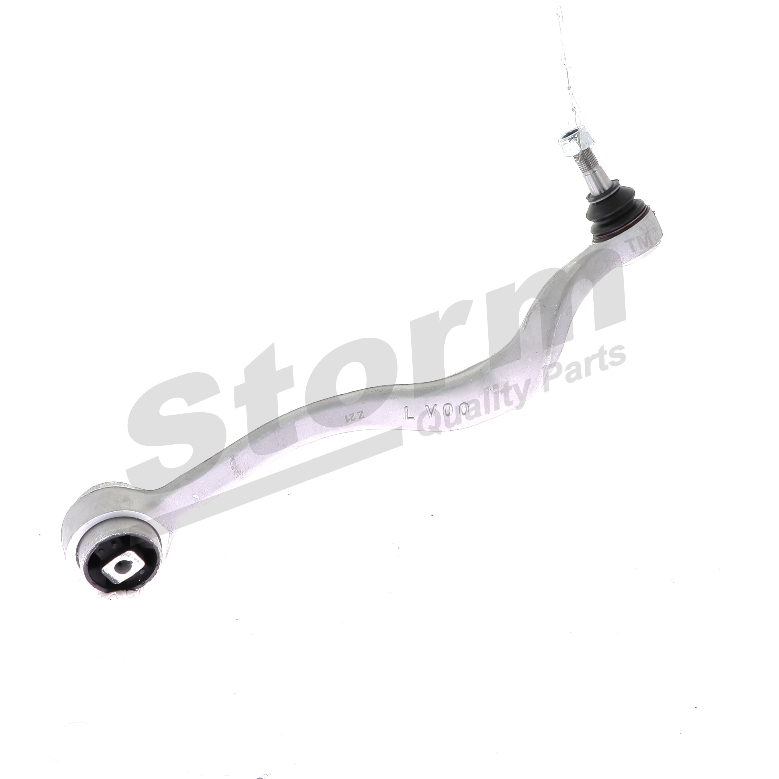 16056 Ridici paka, zaveseni kol STORM QUALITY PARTS 1 092 023 FORD