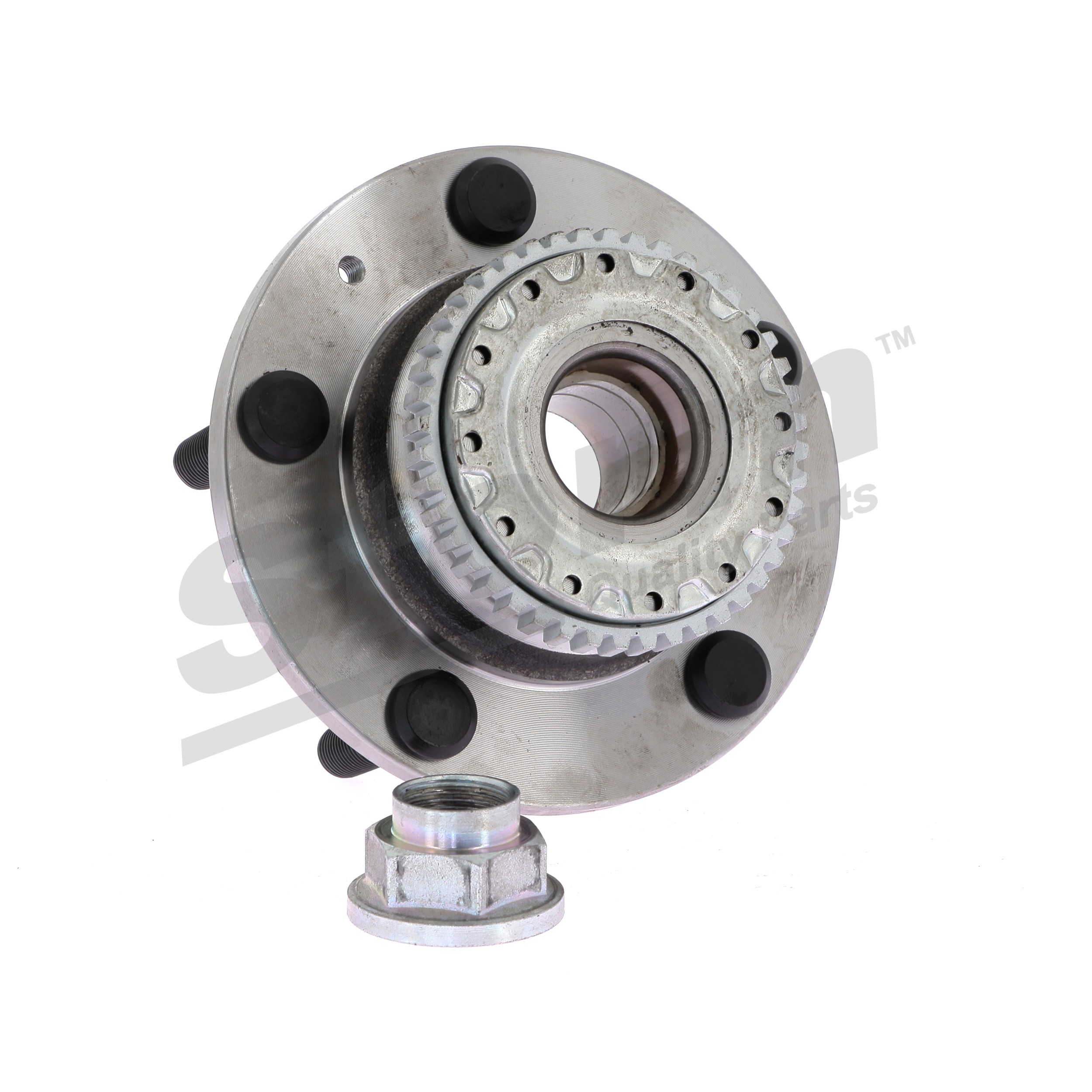 162065 Sada lozisek kol STORM QUALITY PARTS 52710-2C005 MINI