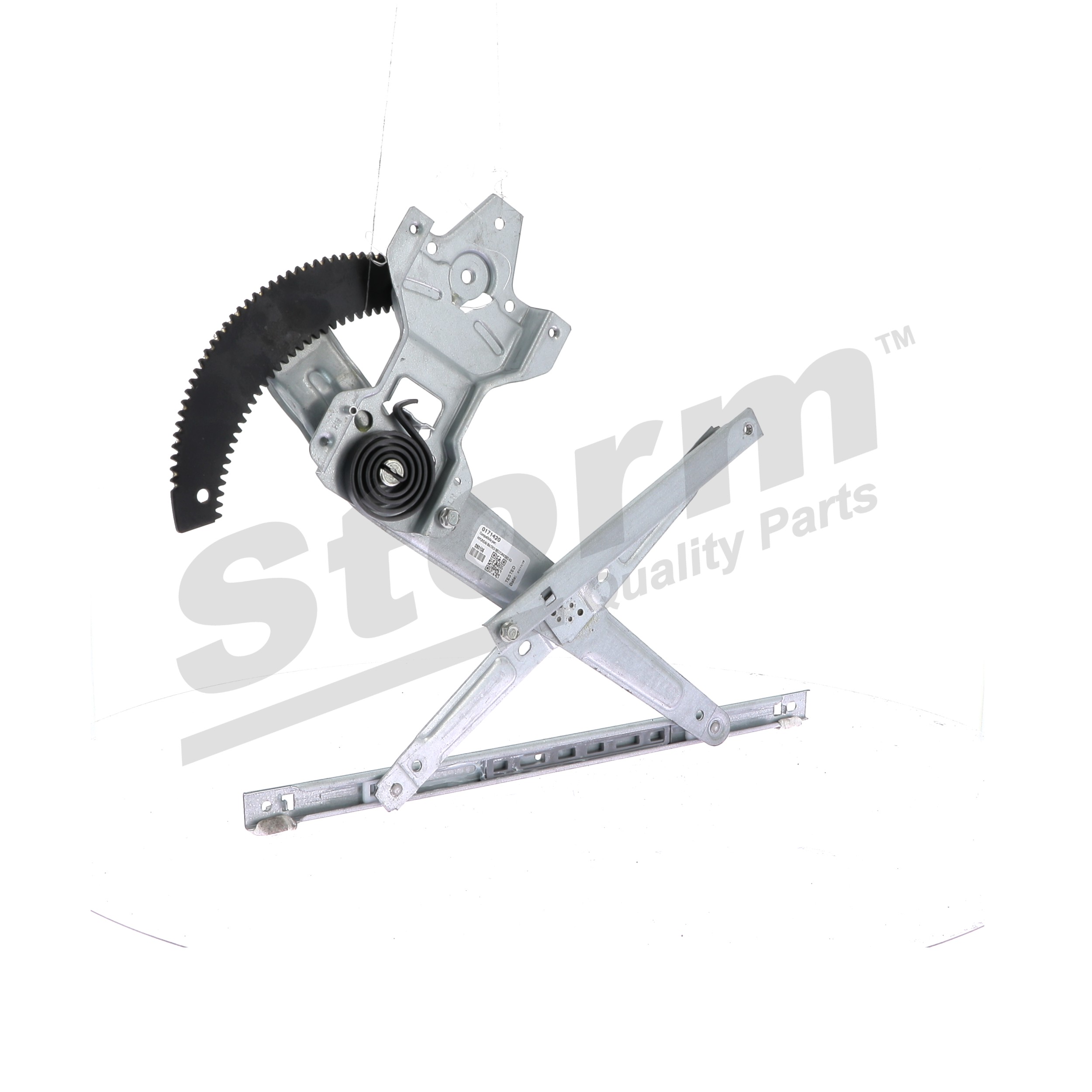 STORM QUALITY PARTS 162076 Macara Hyundai Matrix fc 1.5 CRDi 82 CP motor diesel 2007 preț