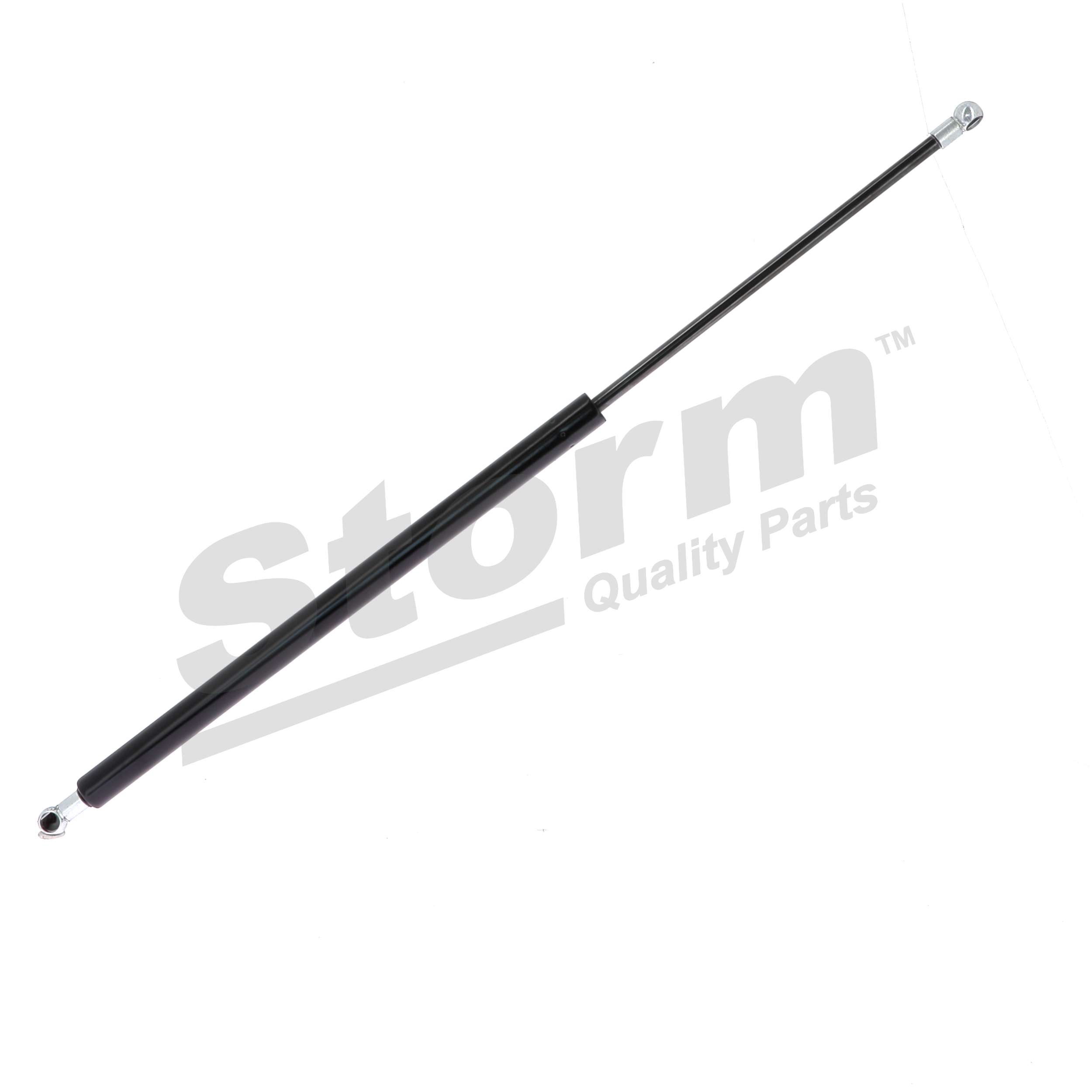 162099 Gāzes atspere, Bagāžas / Kravas nodalījuma vāks STORM QUALITY PARTS 8177017031