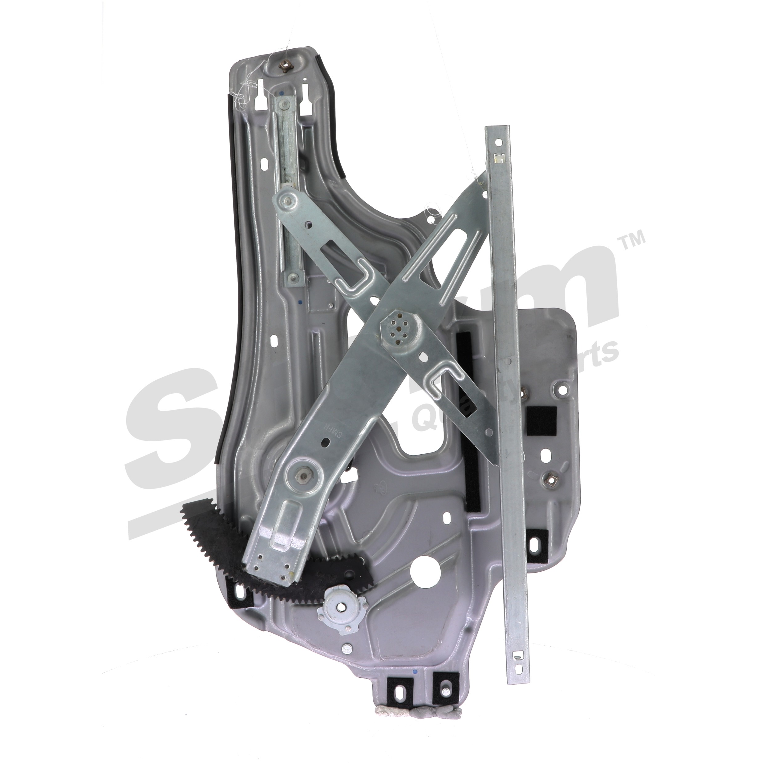 STORM QUALITY PARTS 165076 Fensterheber für HYUNDAI SANTA FE