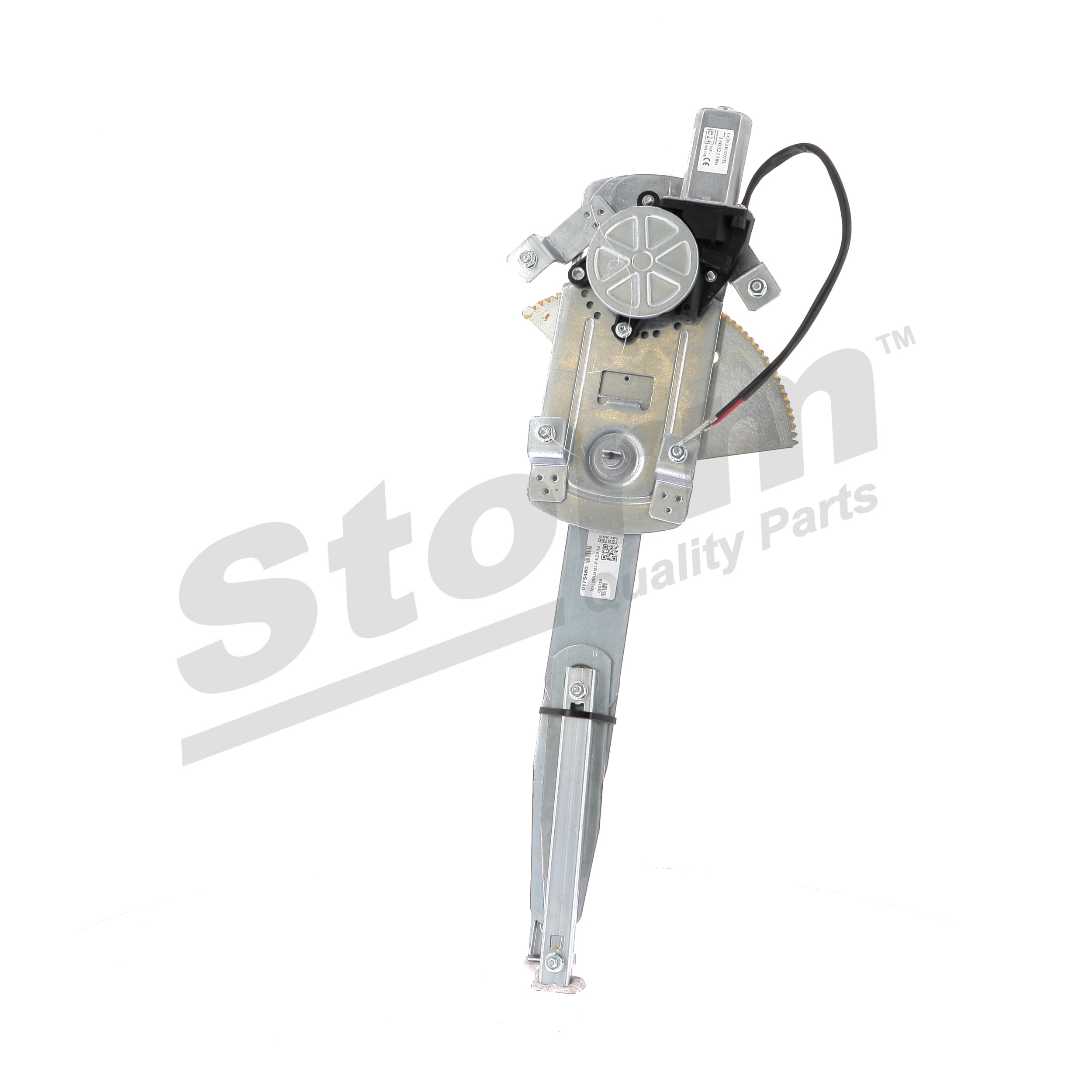 171084 Rudehejs STORM QUALITY PARTS 69810-02170