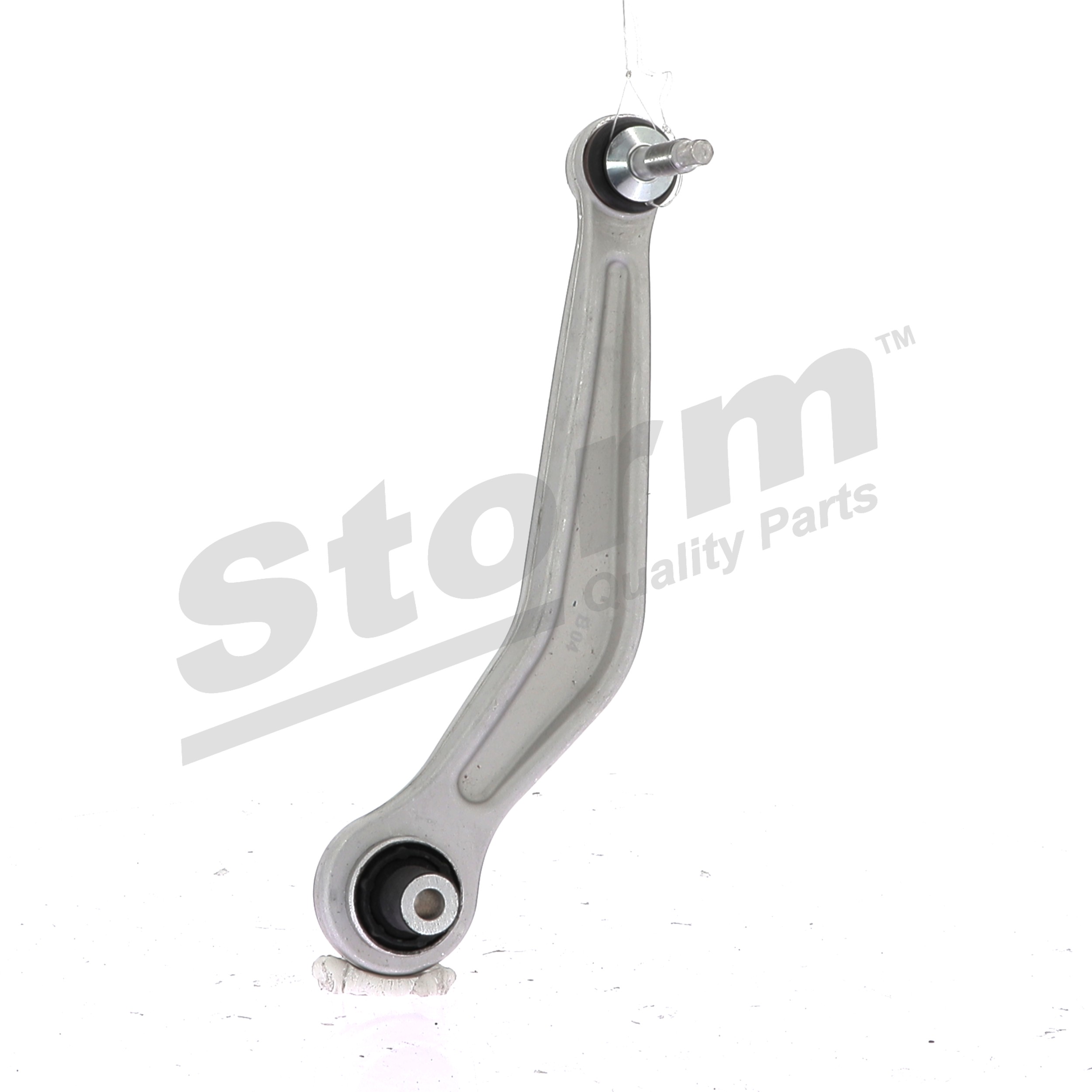 17252 Vikšro valdymo svirtis STORM QUALITY PARTS 33326767753 LANCIA