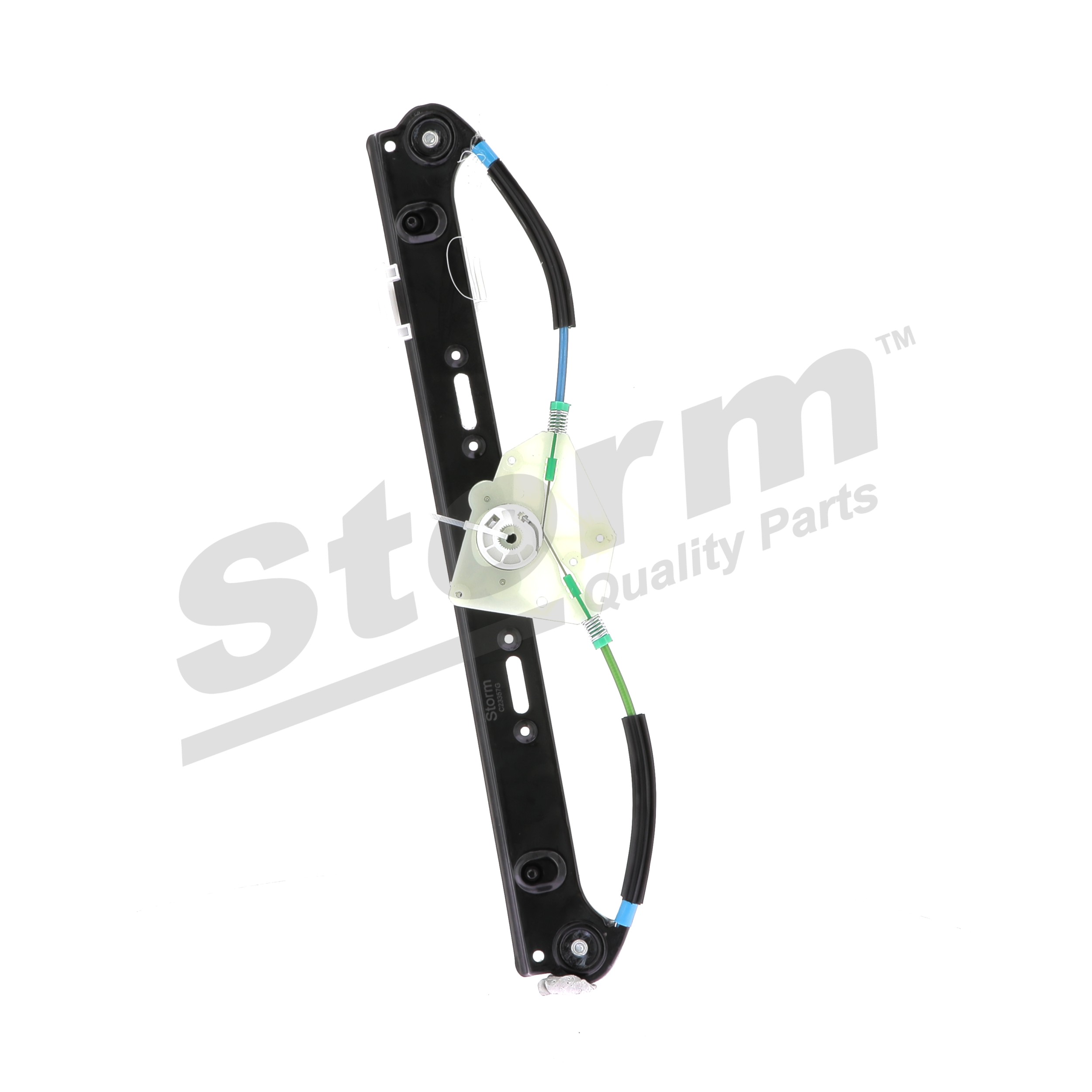 17271 Fensterheber STORM QUALITY PARTS 51 35 3 413 189