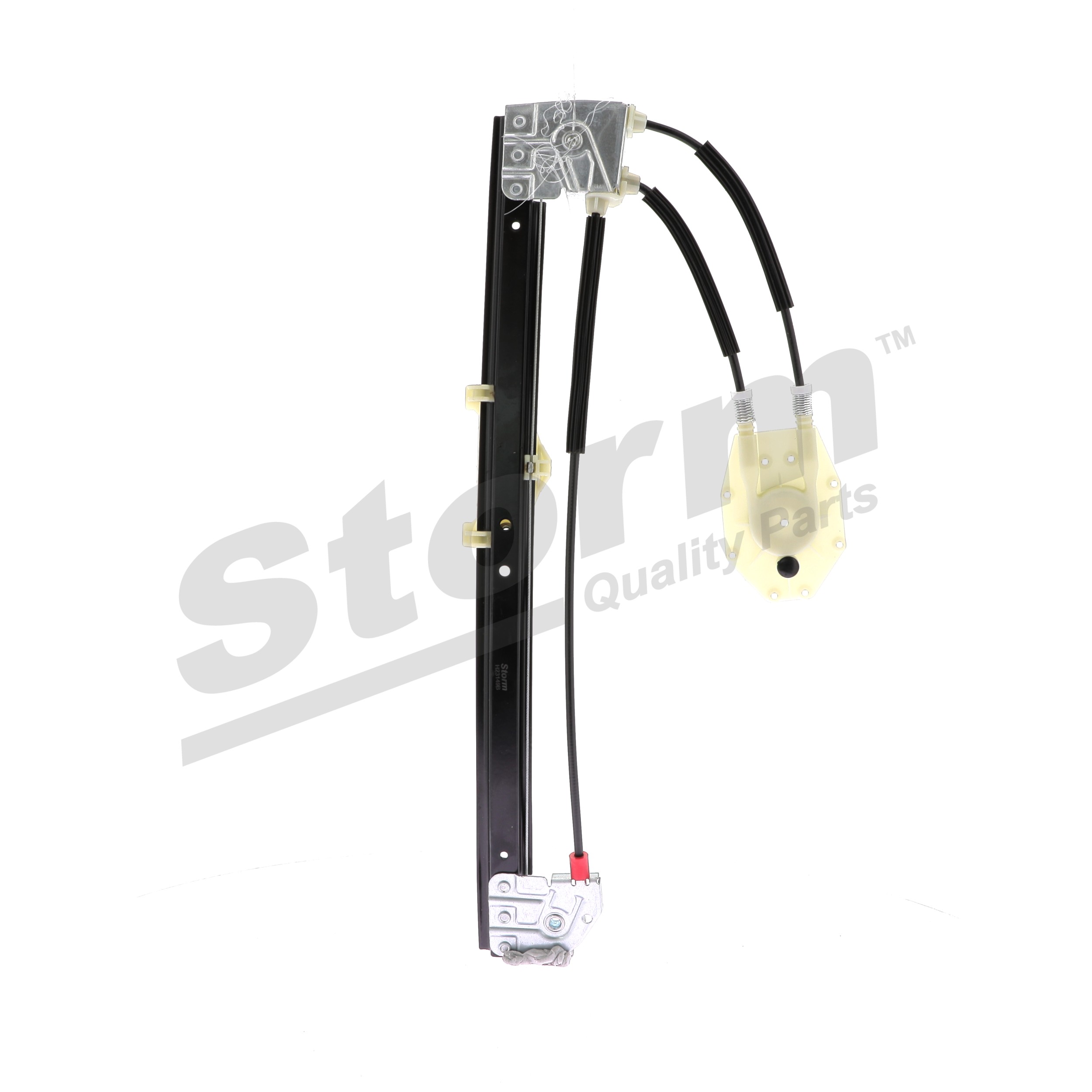 17273 Aknatõstuk STORM QUALITY PARTS 51358252429