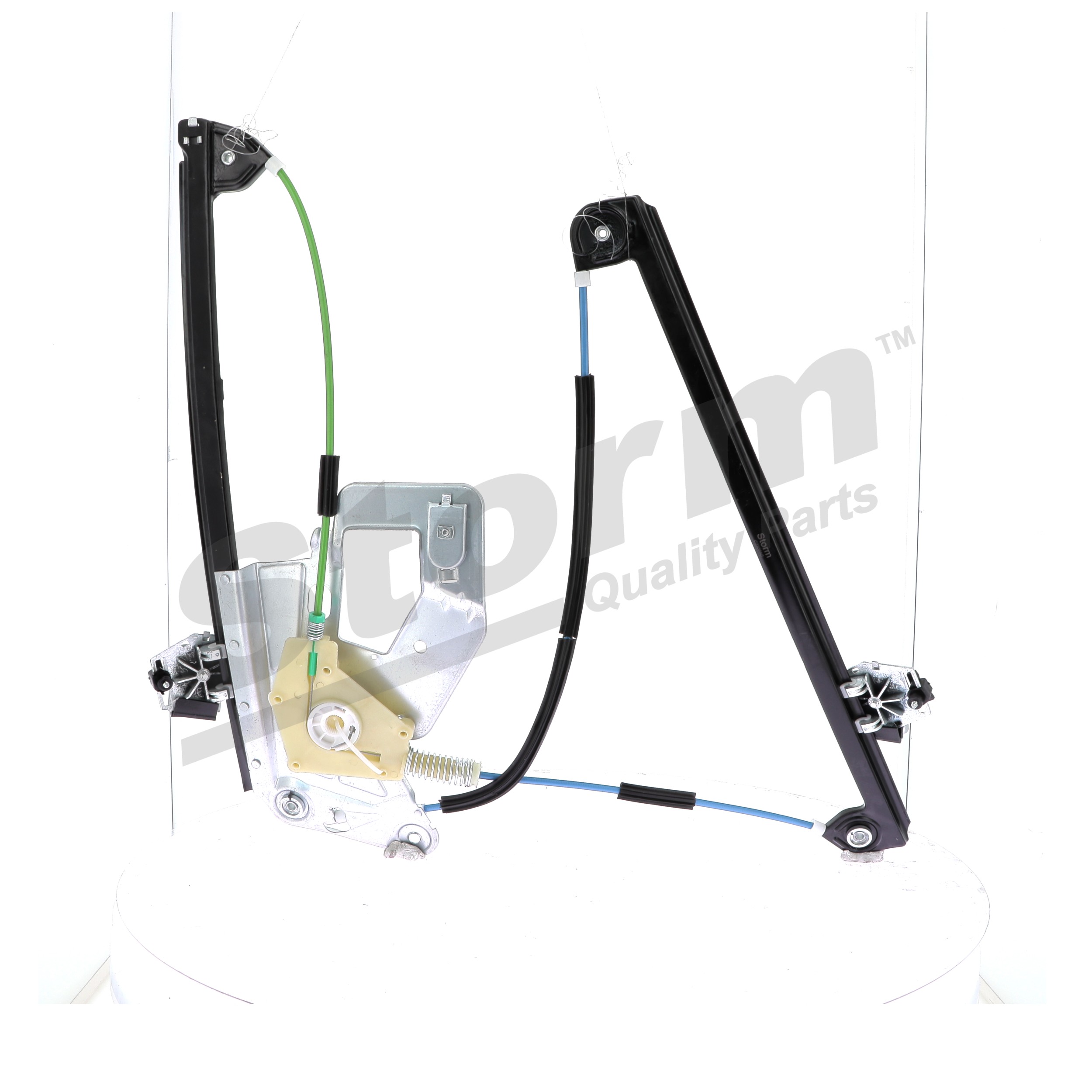 17276 Стъклоподемник STORM QUALITY PARTS 8 252 394