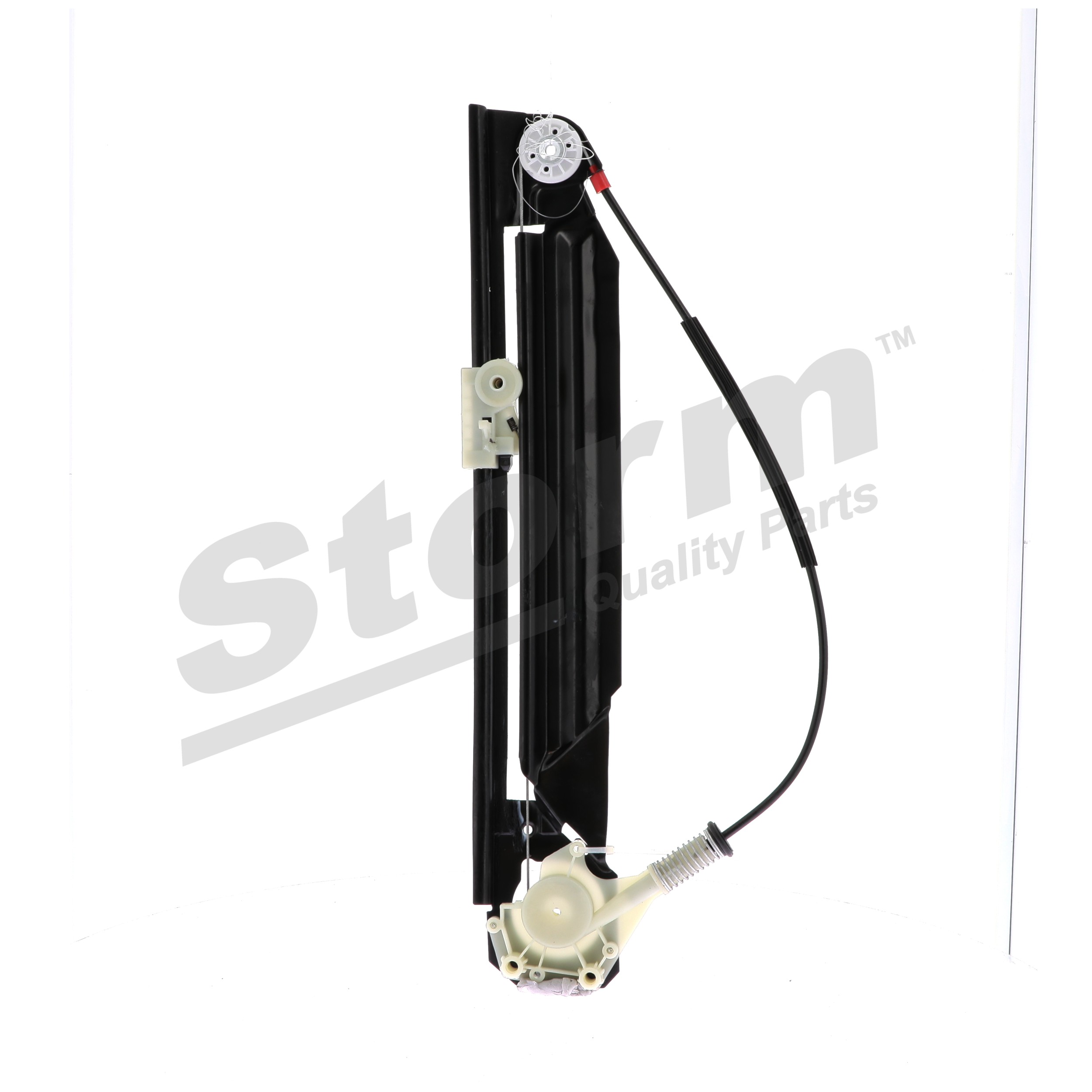 17277 Window regulator STORM QUALITY PARTS 8 252 429