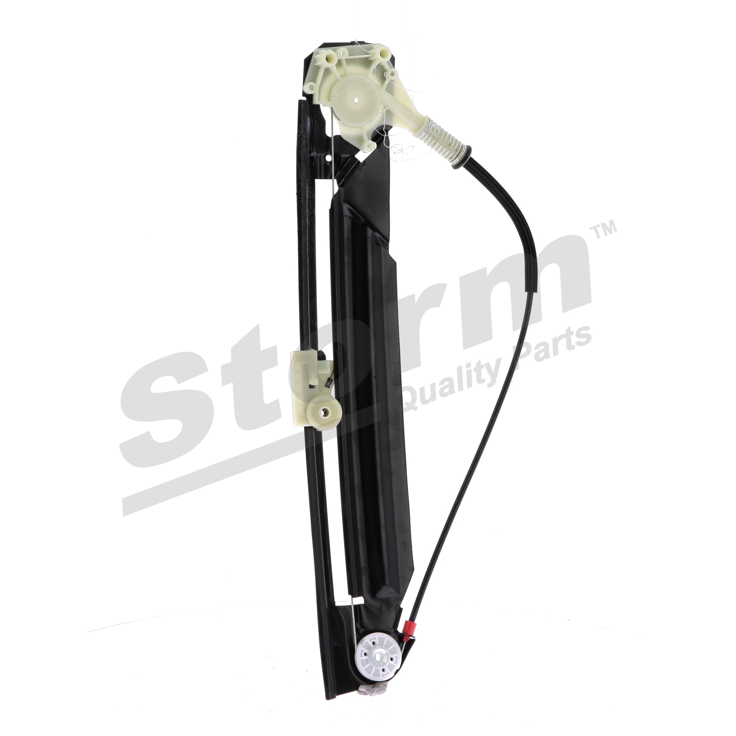 17278 Стъклоподемник STORM QUALITY PARTS 8252430