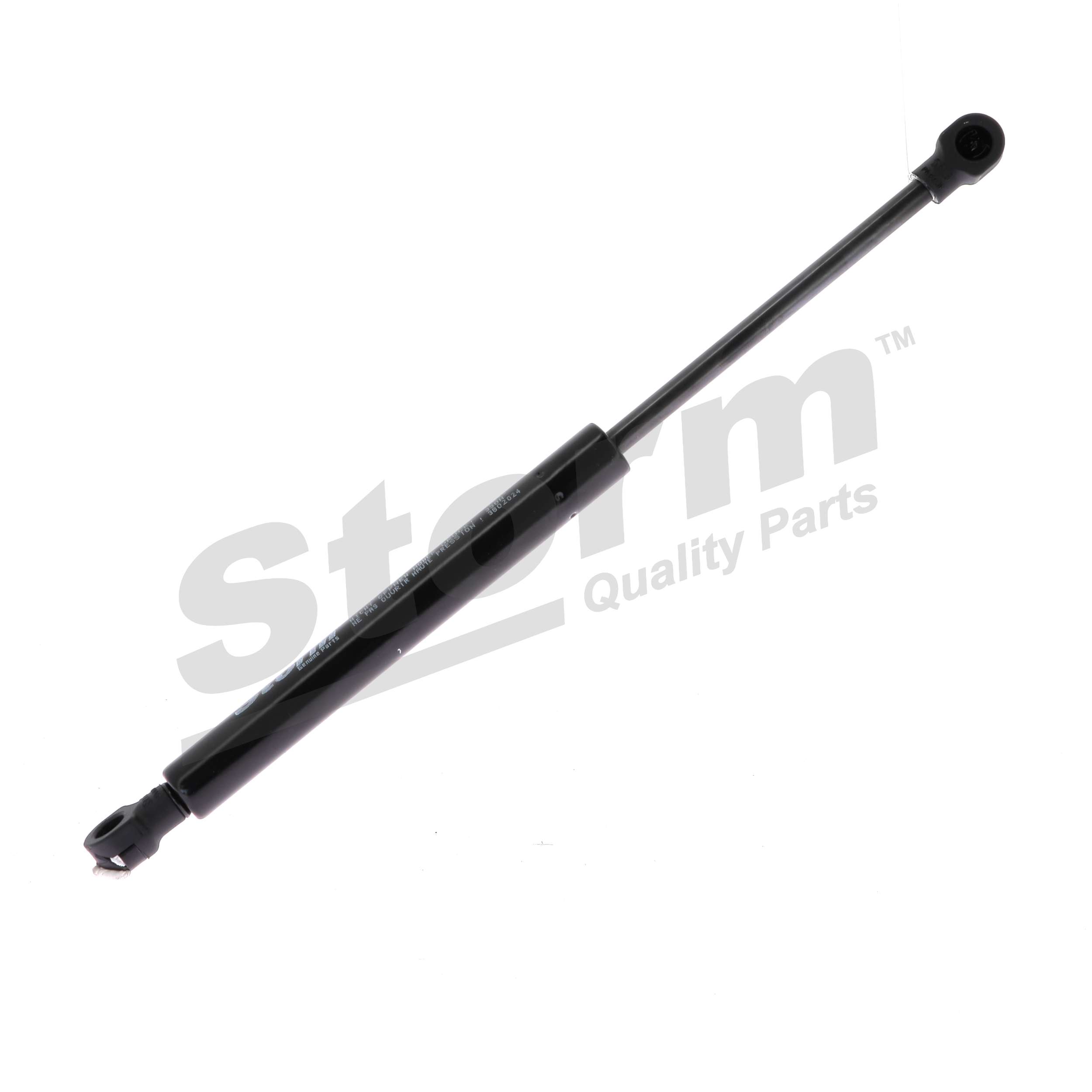 17299 Motorháztető teleszkóp STORM QUALITY PARTS 7 008 745 ALPINA