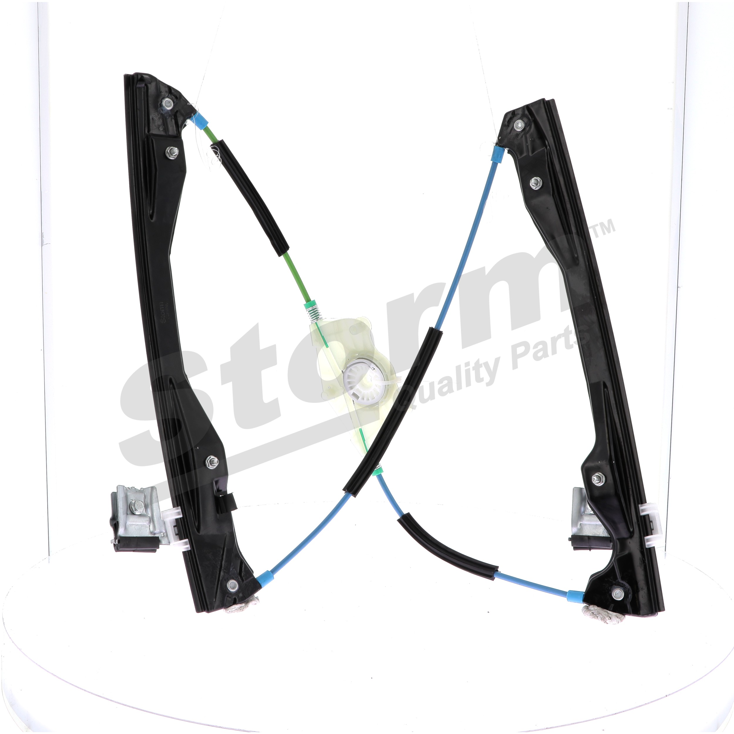 177075 Alzacristallo STORM QUALITY PARTS 6Y1 837 461 VW
