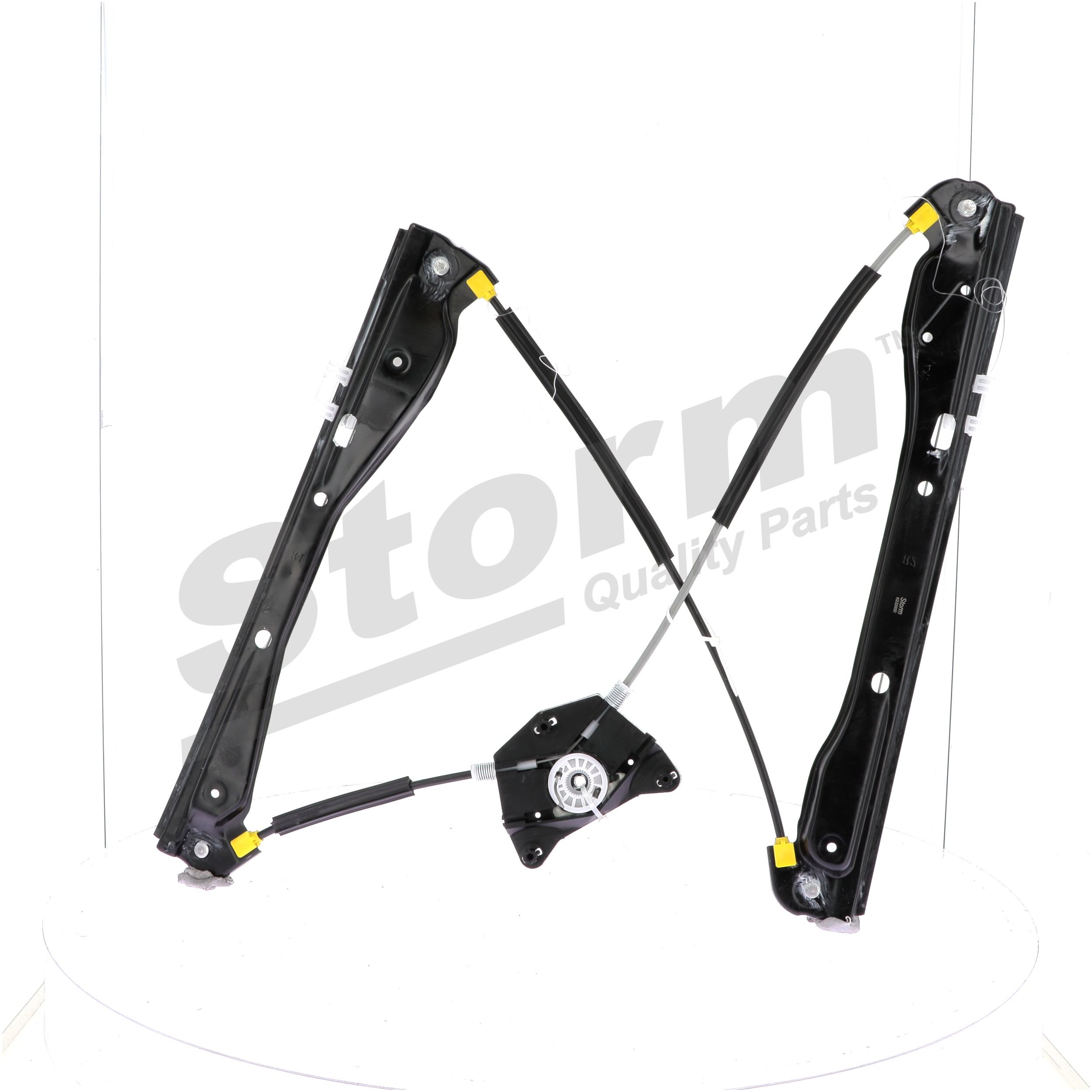 17707518 Mechanizmu zdvíhania okien STORM QUALITY PARTS SKODA FELICIA