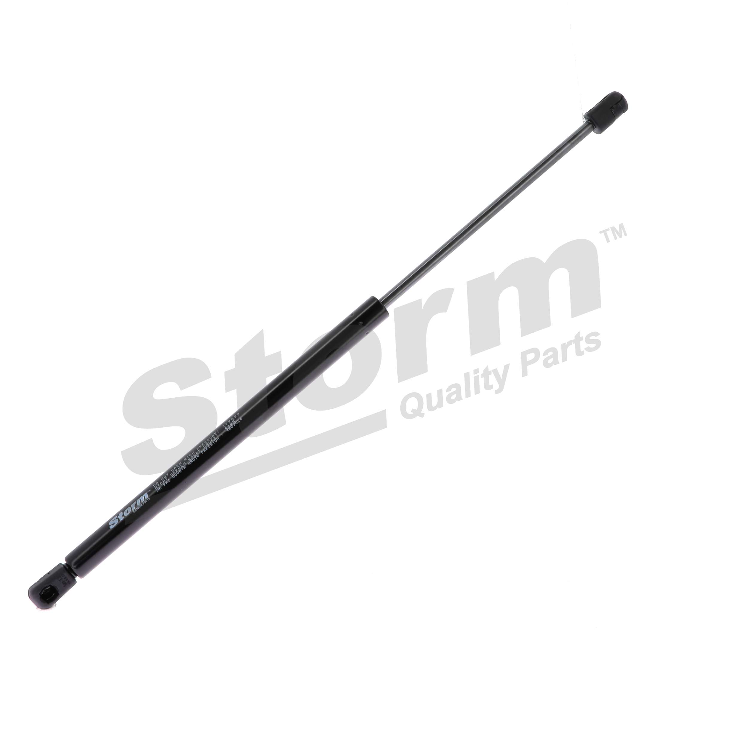 STORM QUALITY PARTS 177099 Αμορτισέρ πίσω πόρτας SKODA Fabia II Combi (545) 1.4 TSI RS 180 PS Βενζίνη 2012 τιμες