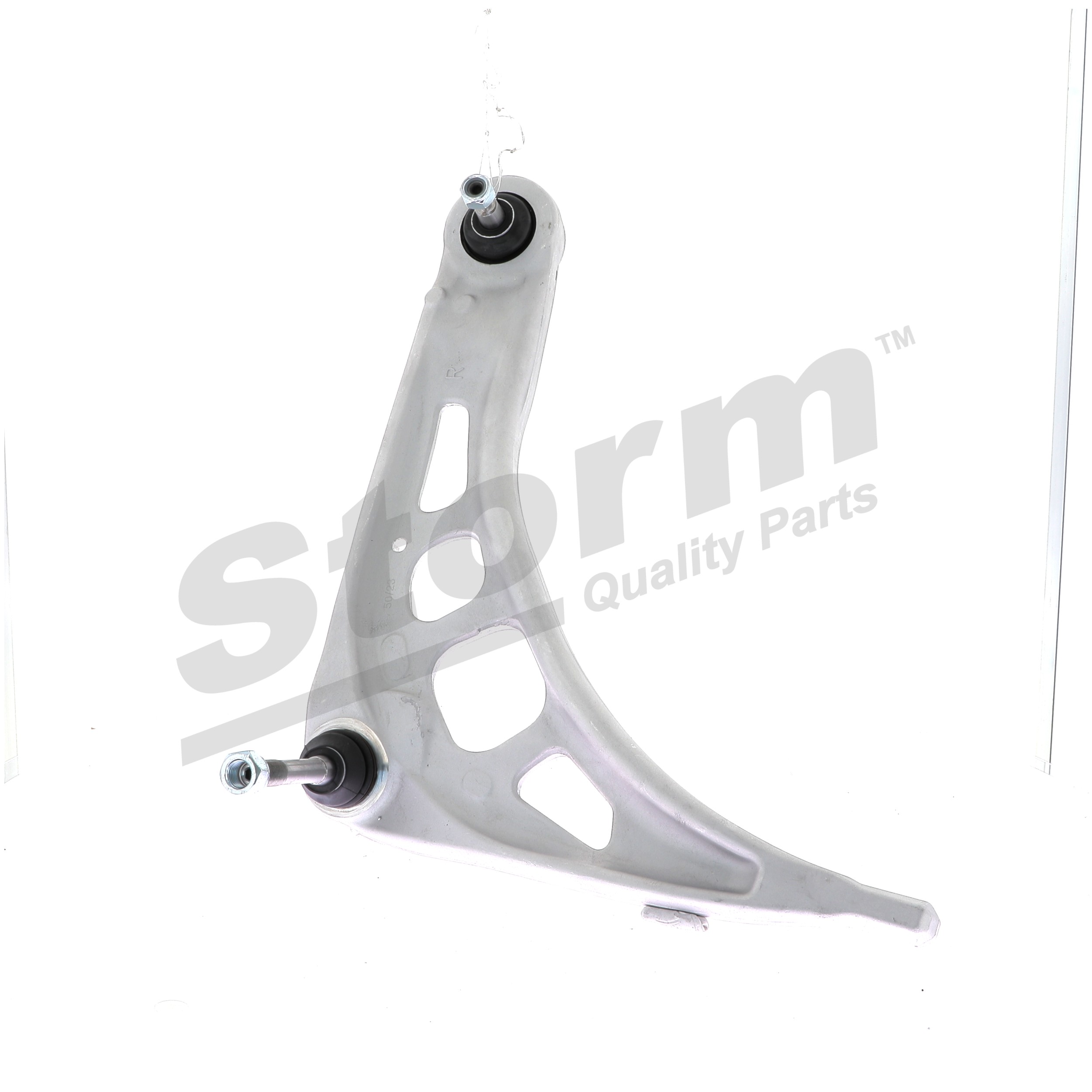 STORM QUALITY PARTS 18051 Bras de suspension Essieu avant droit, barre oscillant transversal