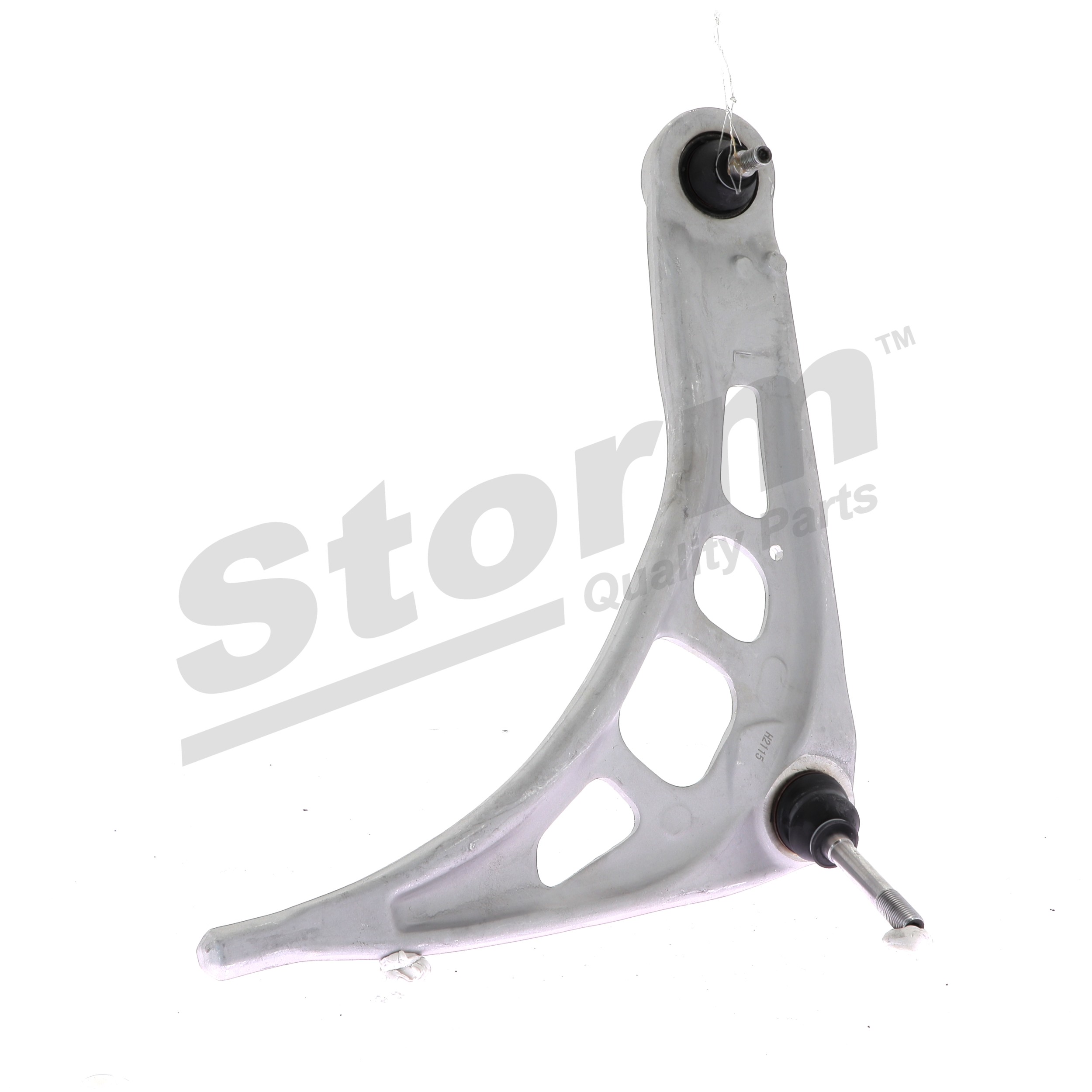 18052 STORM QUALITY PARTS Barra oscilante de suspensión de ruedas BMW E46