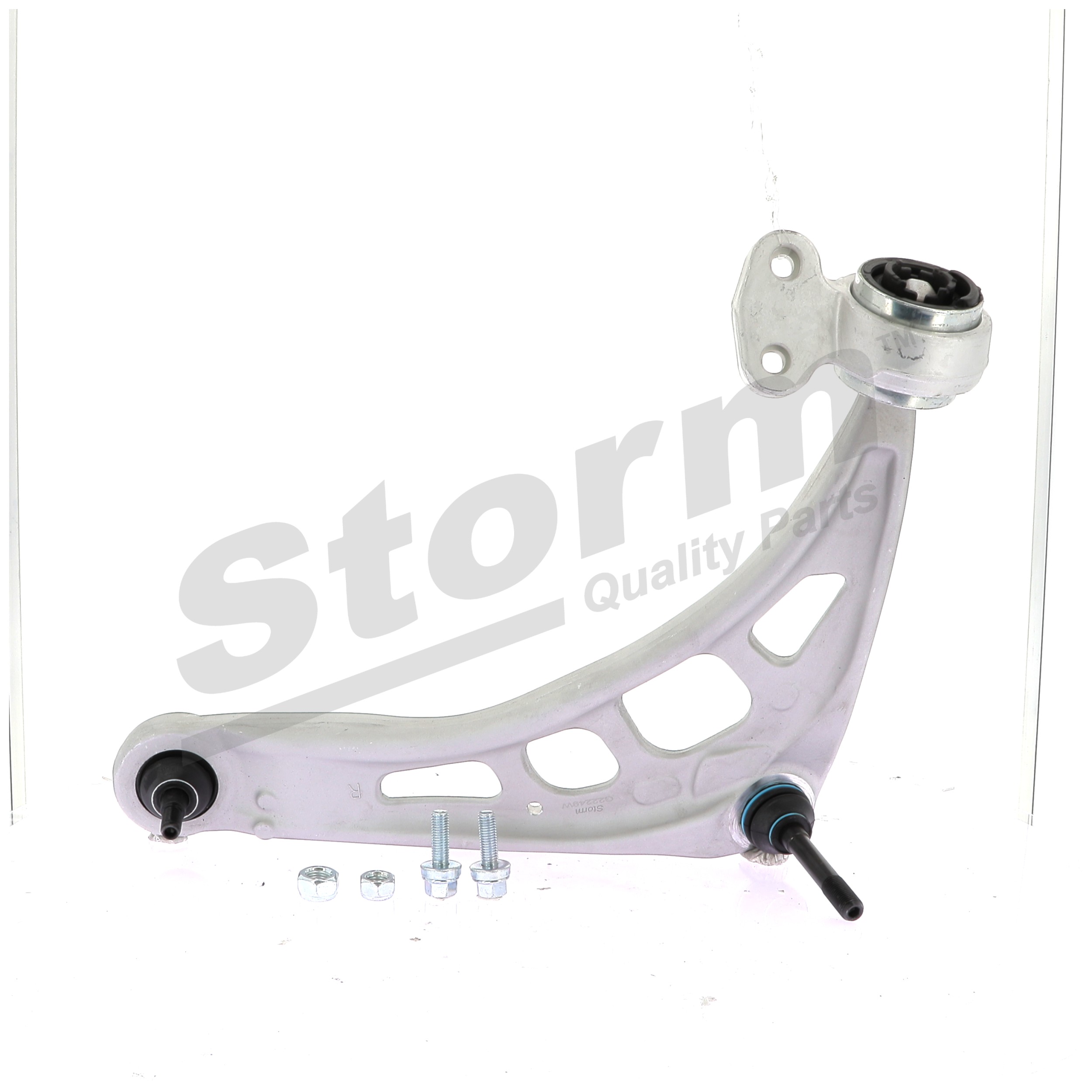 18053 STORM QUALITY PARTS Brazo de suspensión BMW E90