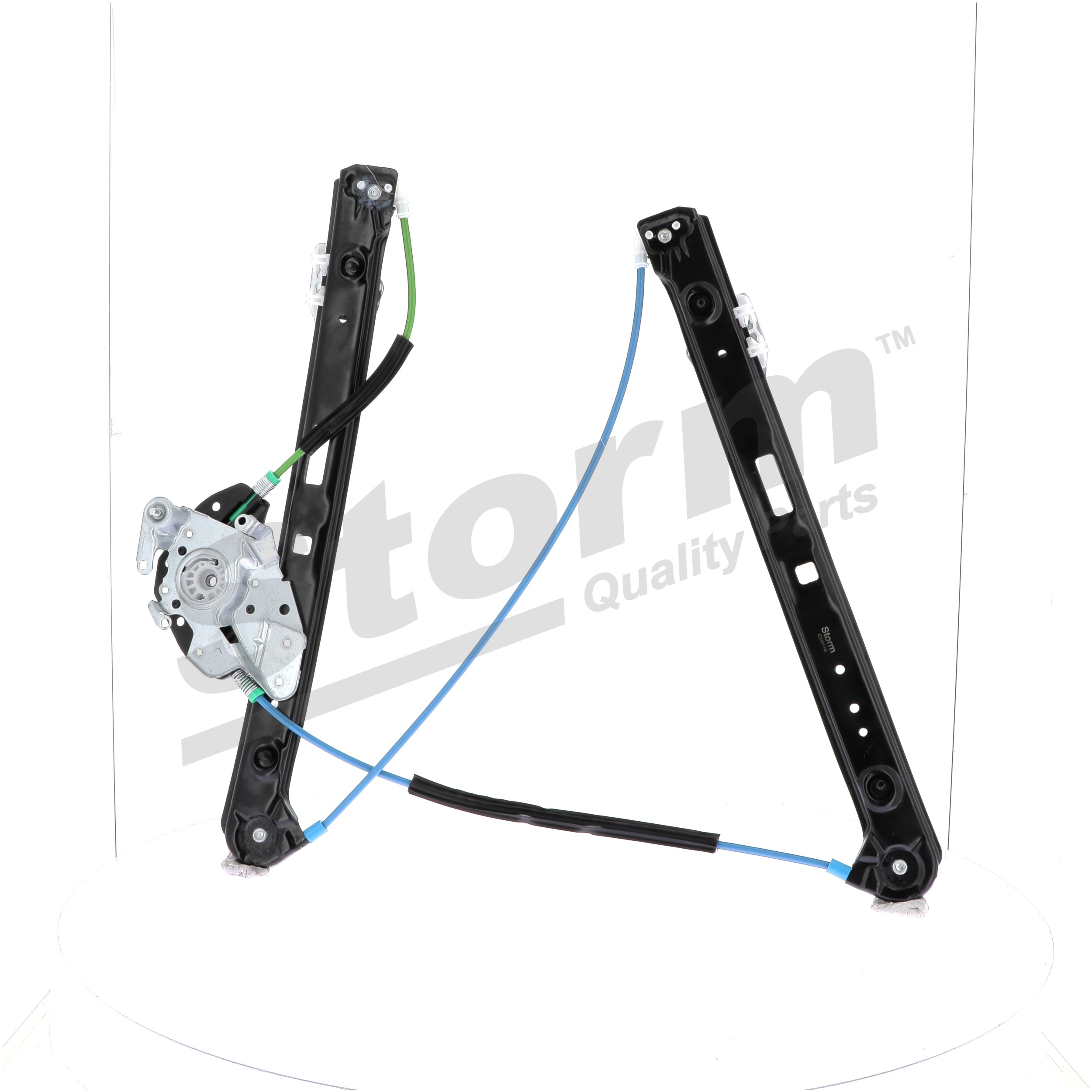 18071 Aknatõstuk STORM QUALITY PARTS 5133 7020 659