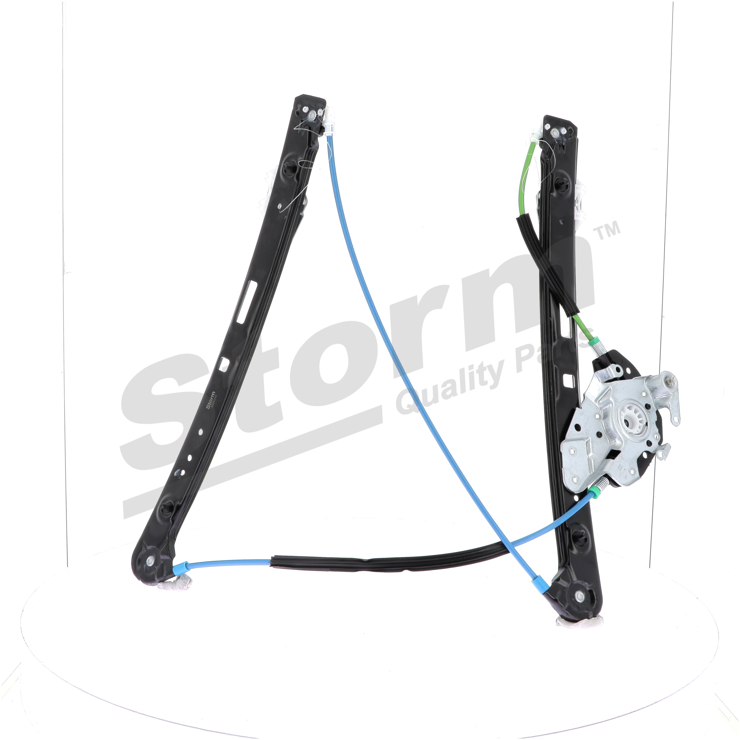 18072 Aknatõstuk STORM QUALITY PARTS 5133 8 196 038