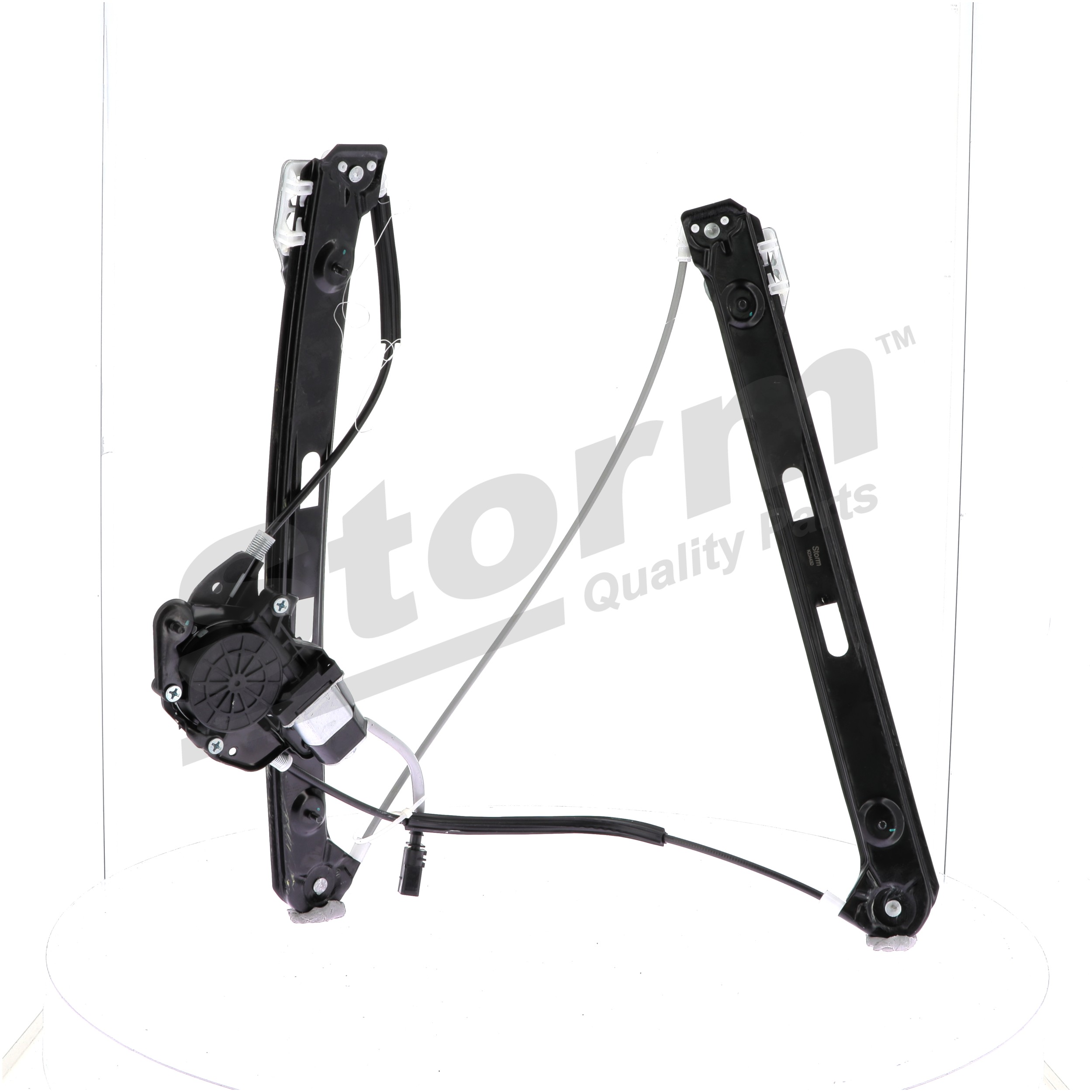 18075 Aknatõstuk STORM QUALITY PARTS 51337020659