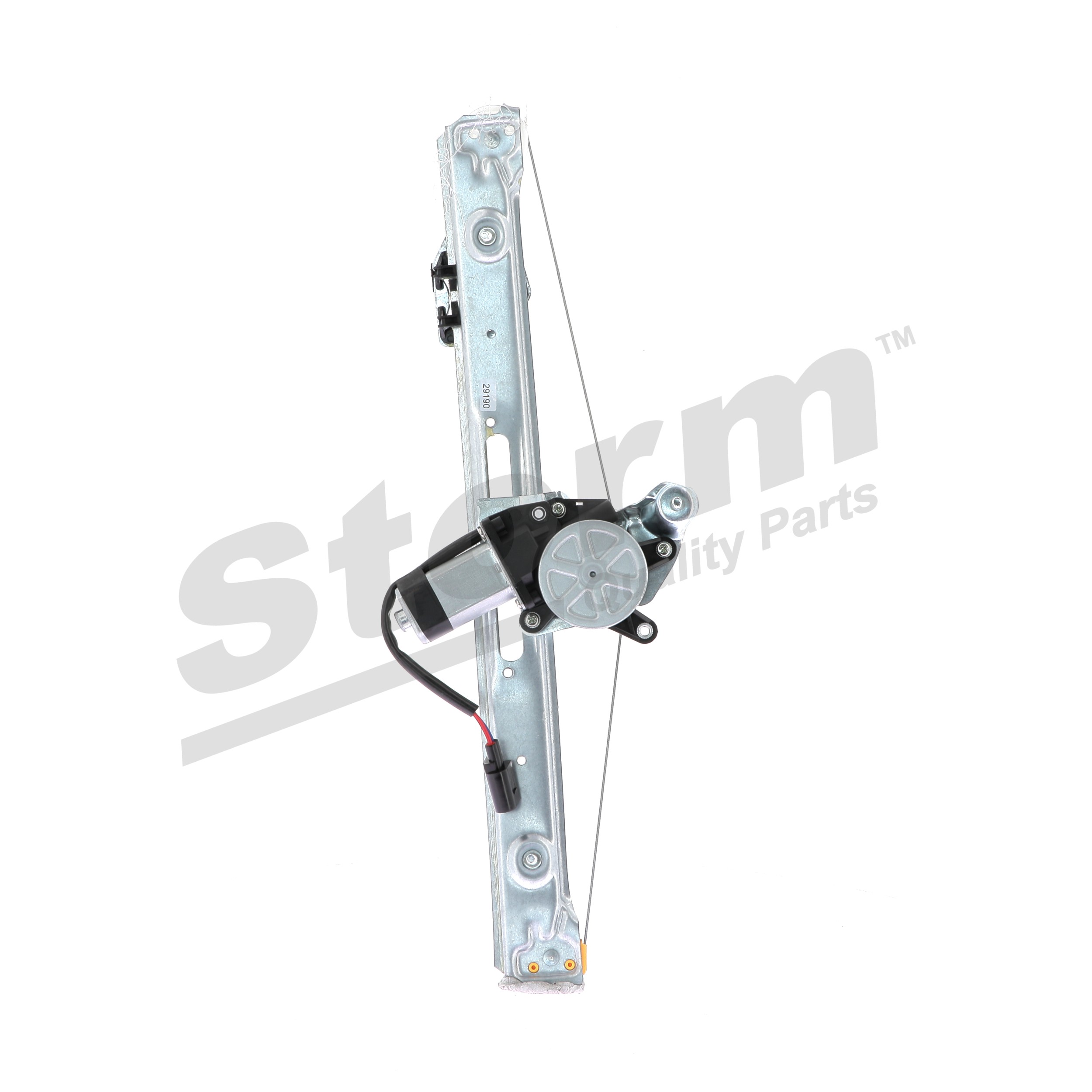 18077 Ablakemelő motor STORM QUALITY PARTS 6762 8362 066