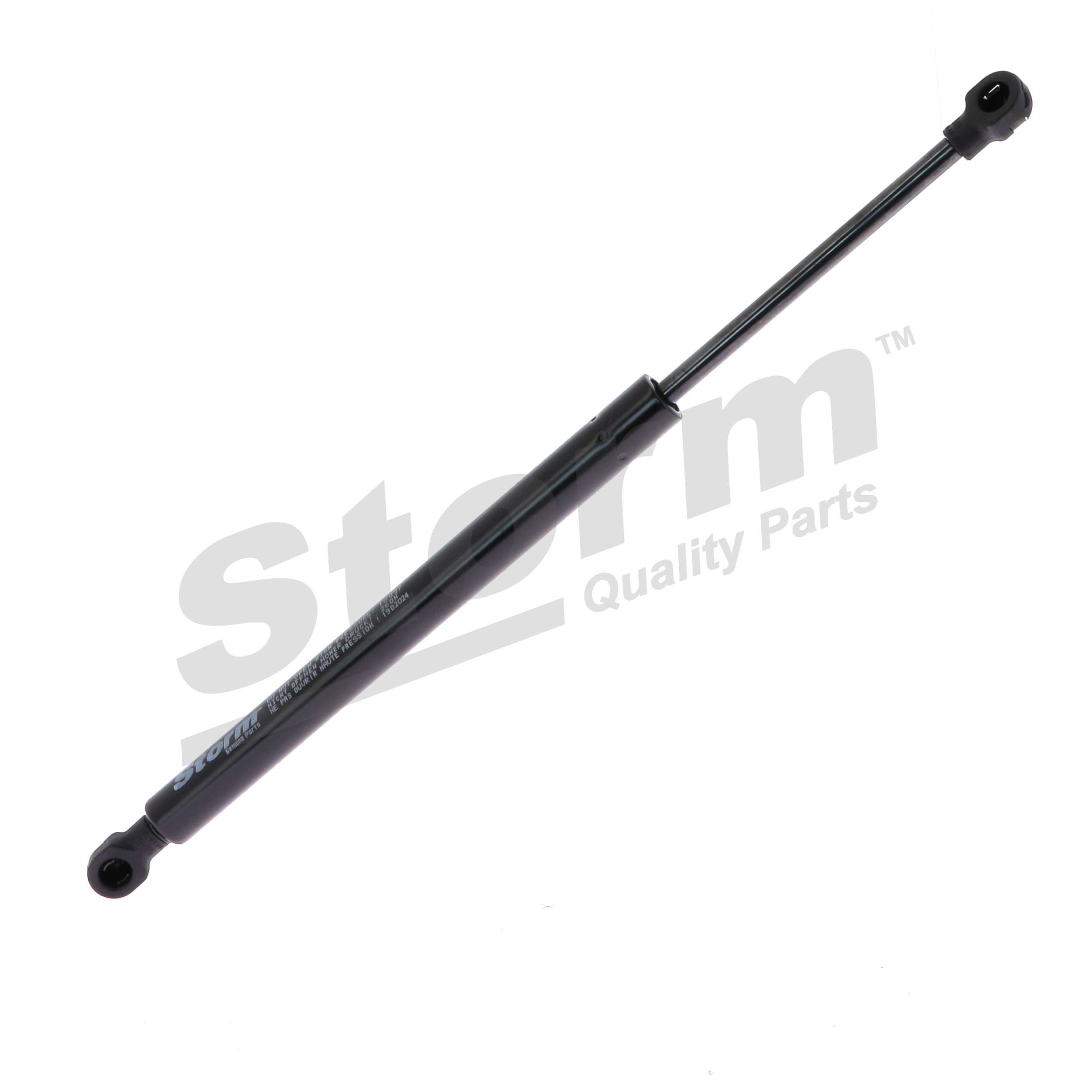 STORM QUALITY PARTS 18097 BMW E82 135i Tailgate struts 326 hp Petrol 2008 cost