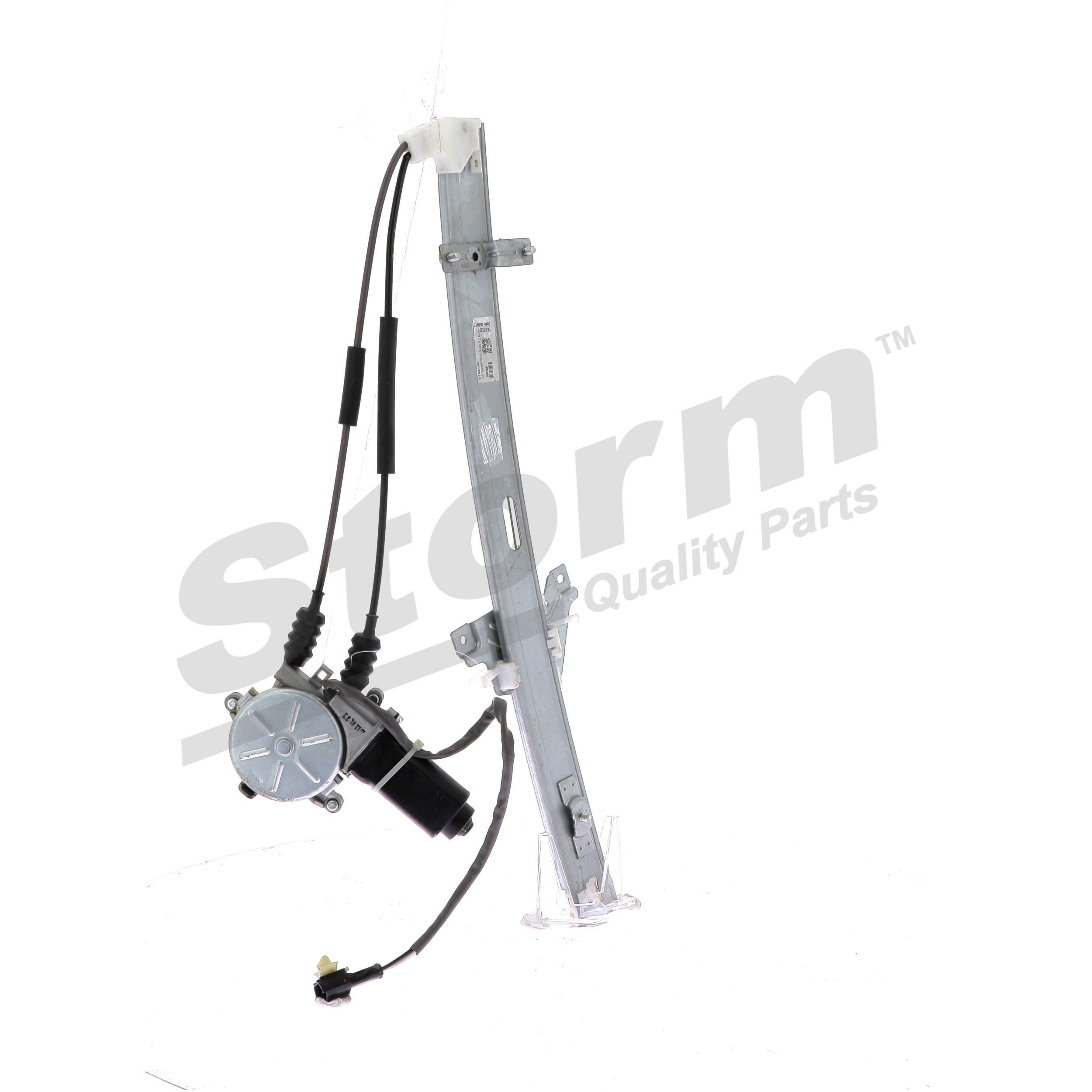 181076 Raammechanisme STORM QUALITY PARTS 0K02158560D